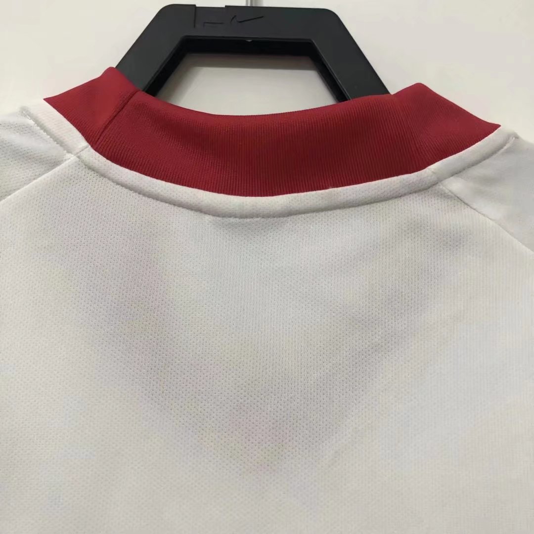 02-03 AC Milan Away Retro Jersey - leoleo123123