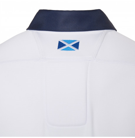 Rugby Season 2021 Scotland Away Rugby Jersey High Quality - leoleo123123