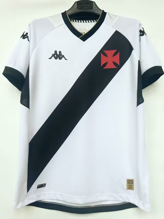 22/23 Vasco Away Jersey 1:1 Quality - leoleo123123