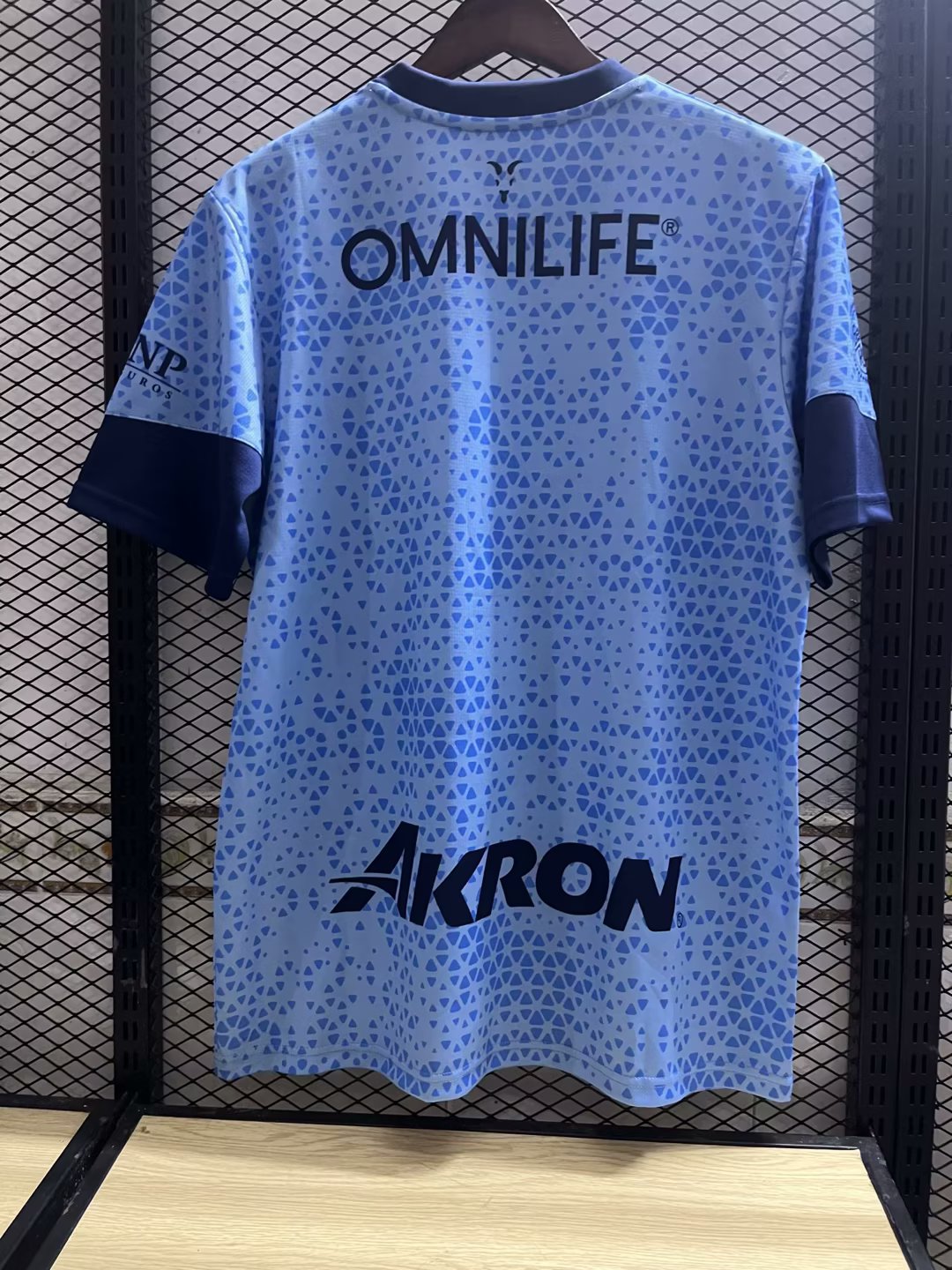 23/24 Chivas Training Jersey Thai Quality 1:1 Quality - leoleo123123