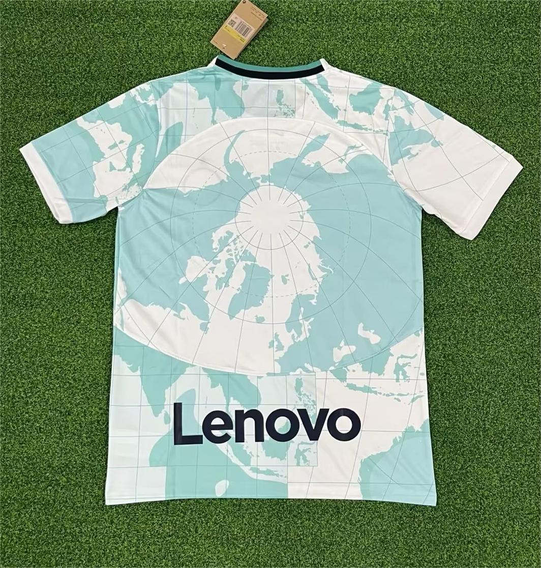 22/23 Inter Milan Away Jersey Fans Version - leoleo123123