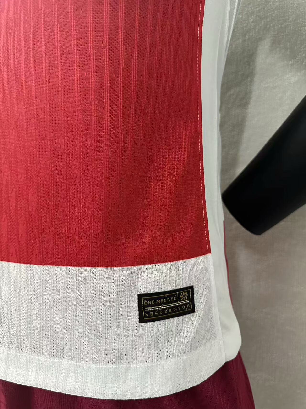 24/25 Croatia Home Jersey Player Version 1:1 Quality - leoleo123123