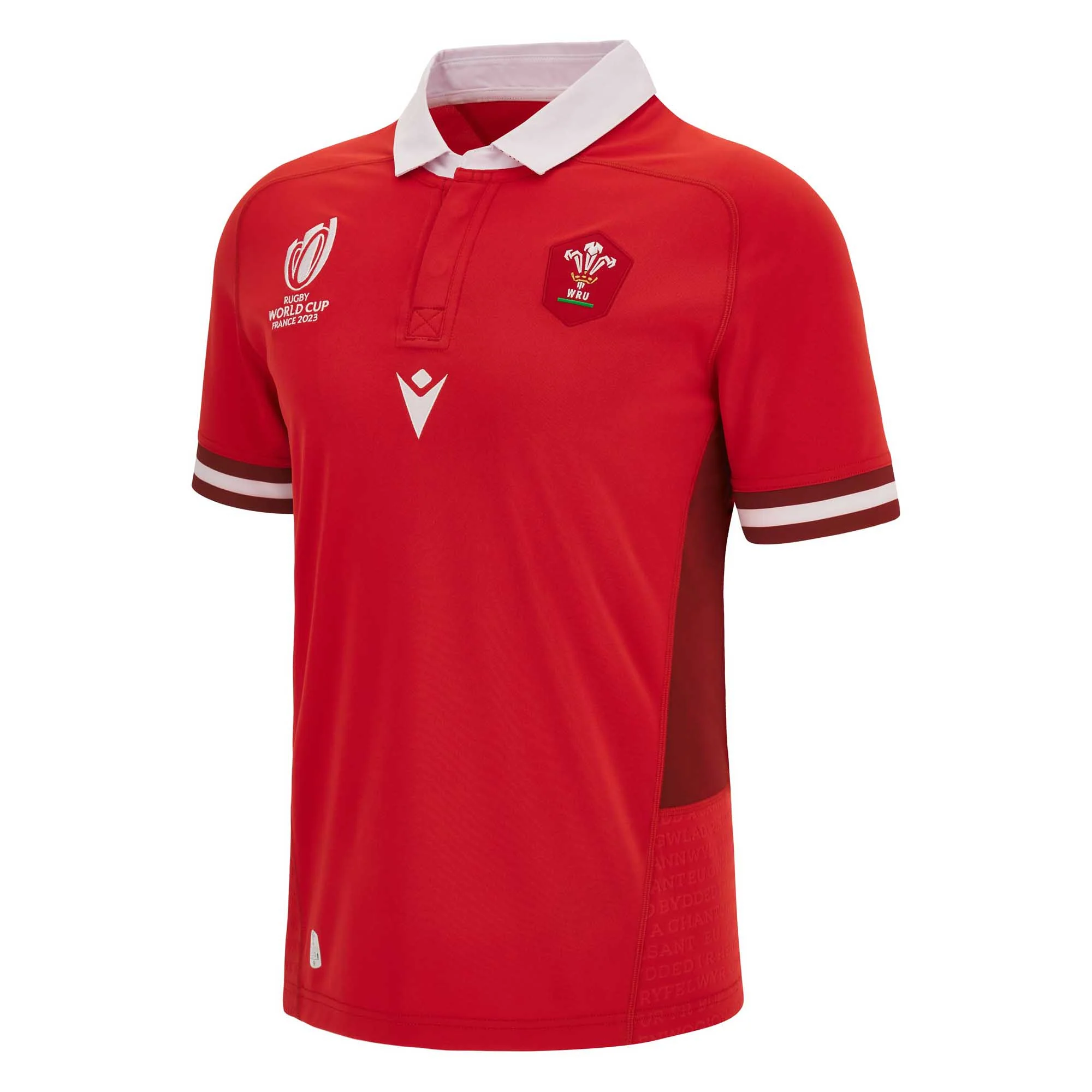Rugby World Cup 2023 Venice Home Rugby Jersey High Quality - leoleo123123