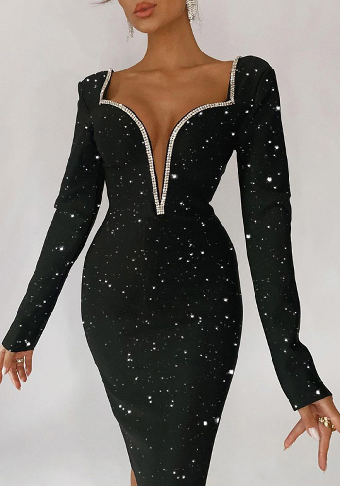 Club Dresses
