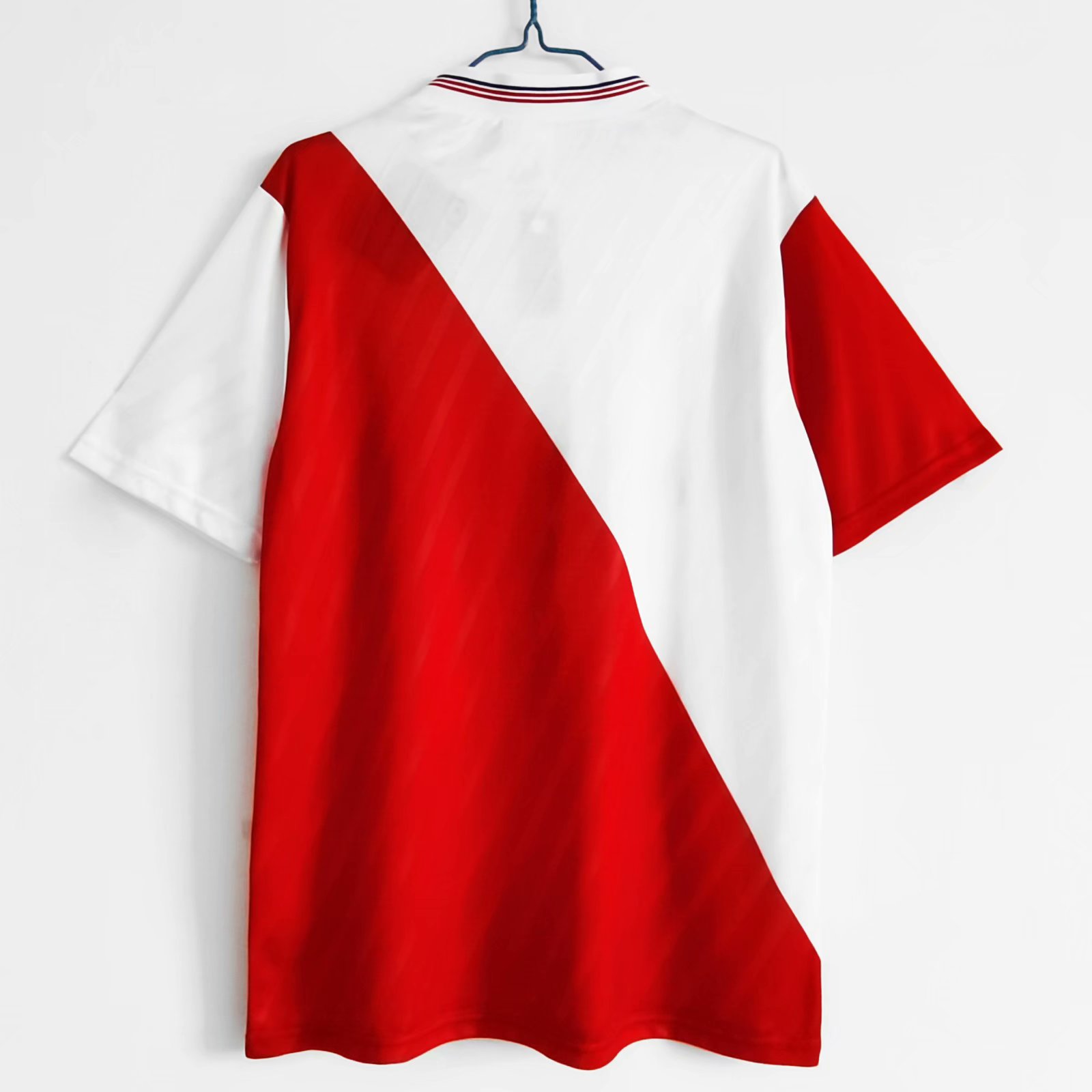 87-88 Rangers Away Retro Jersey Thai Quality - leoleo123123