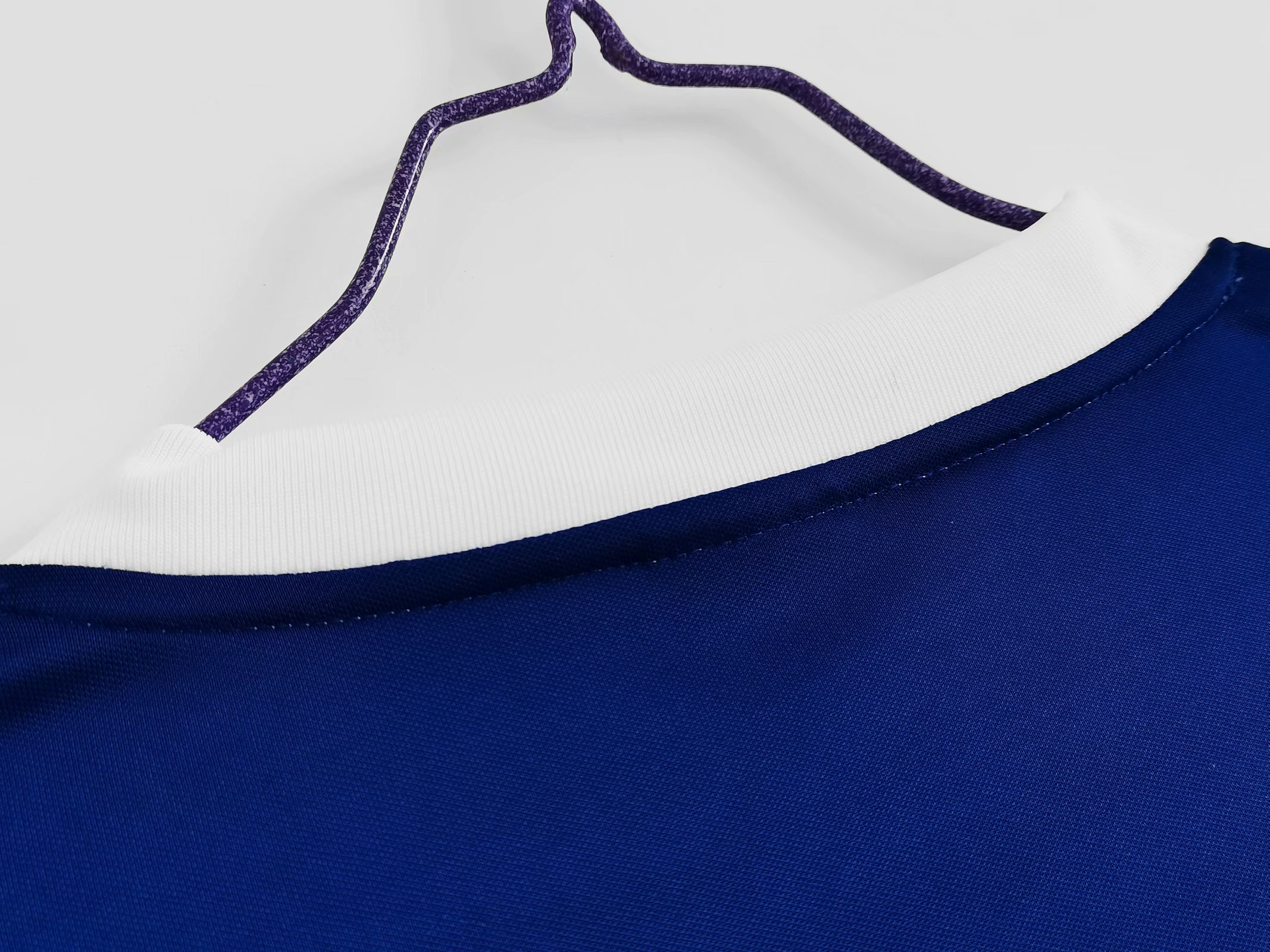 1986 Argentina Away Retro Jersey - leoleo123123
