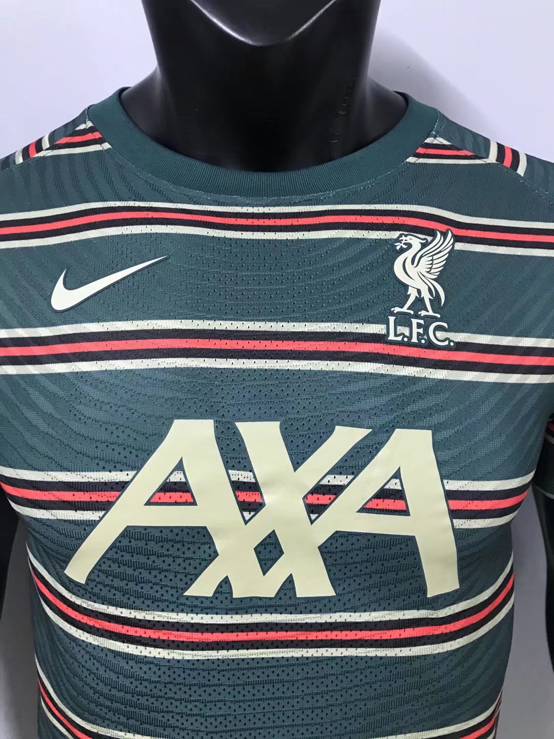 22/23 Liverpool Training Jersey Player Version 1:1 Quality - leoleo123123