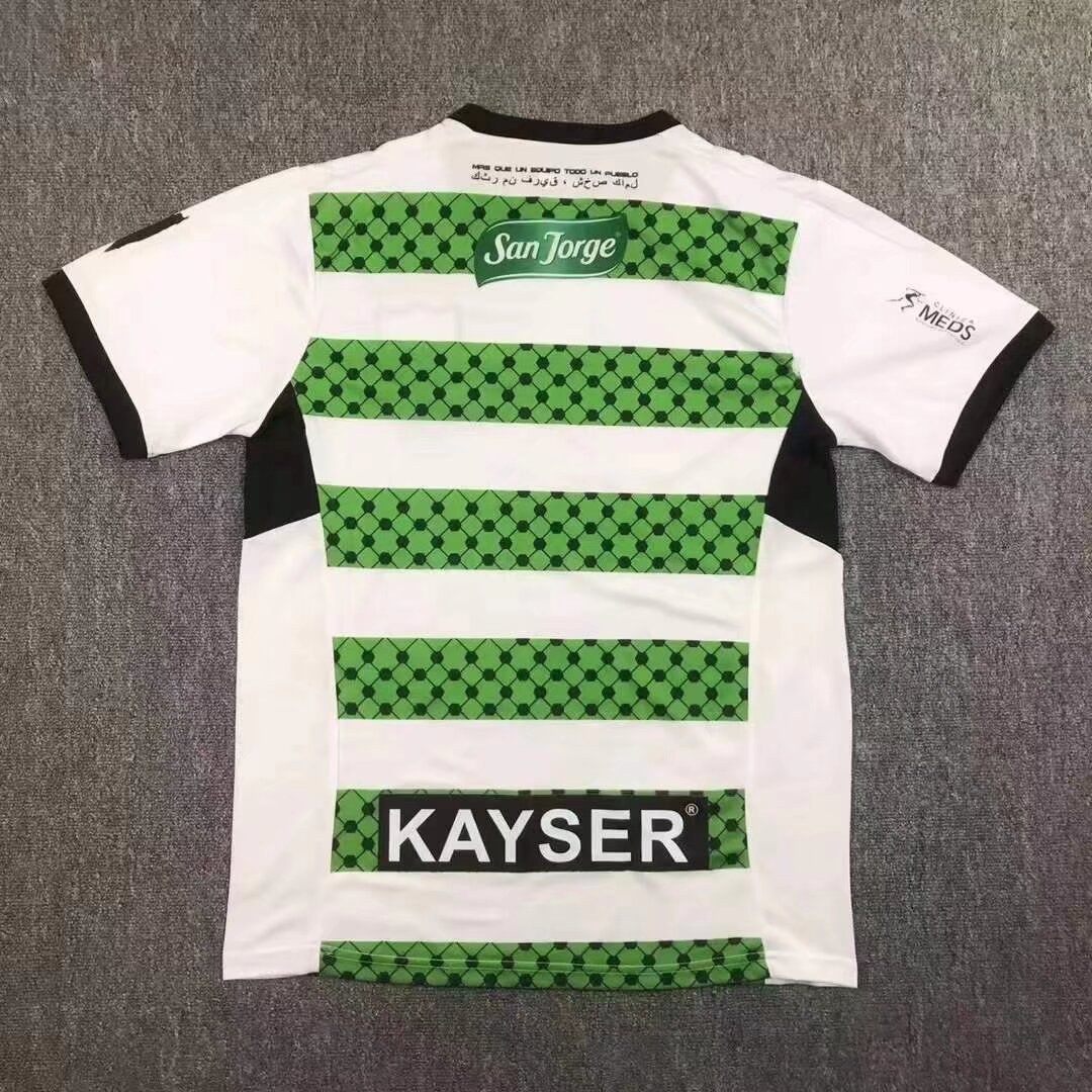 24/25 Palestino Deportivo Third Soccer Jersey Thai Quality mingyang - leoleo123123