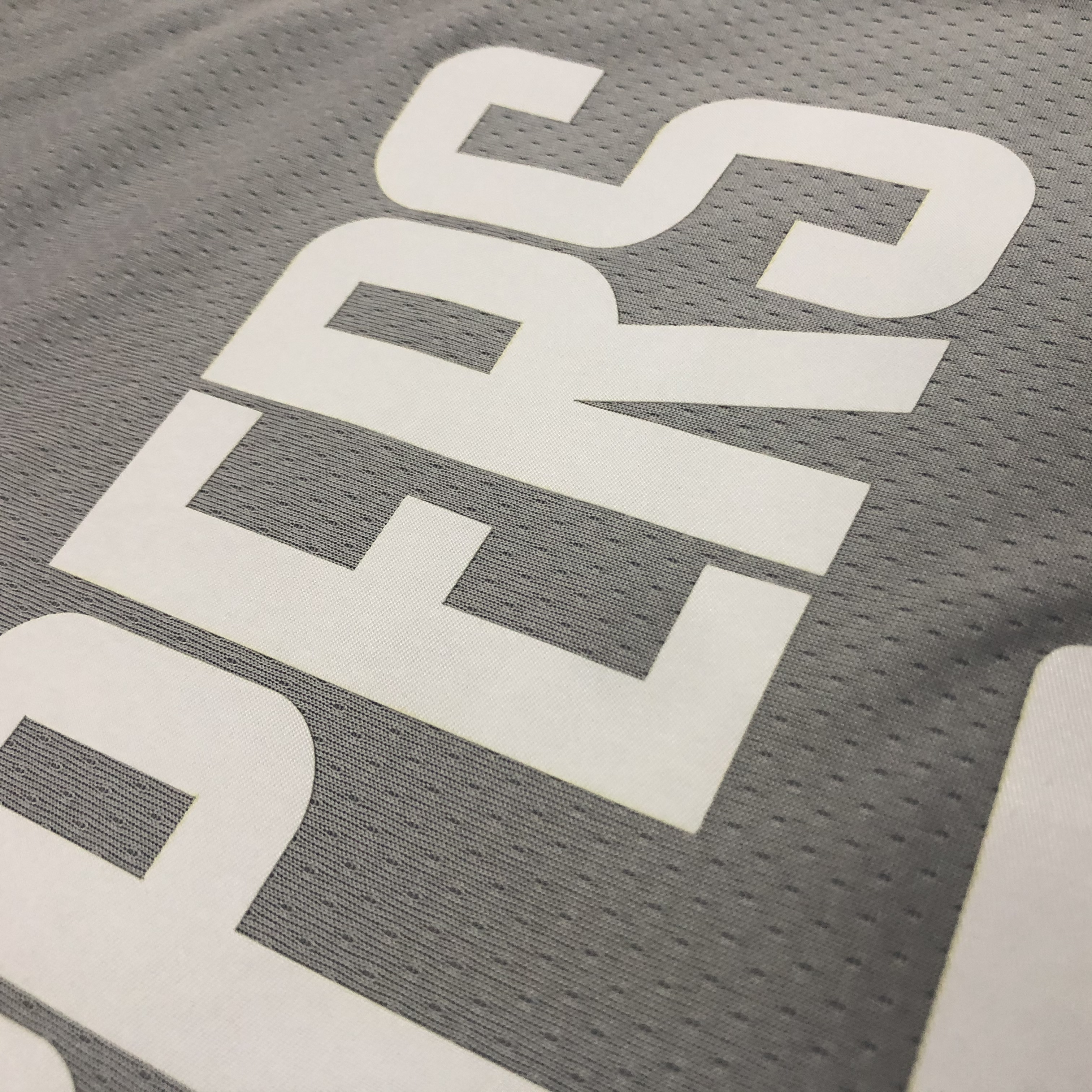 NBA Season 2021 Men Los Angeles Clippers Grey Awarding Version #23 WILLIAMS Jersey High Quality Name and Number Print - leoleo123123