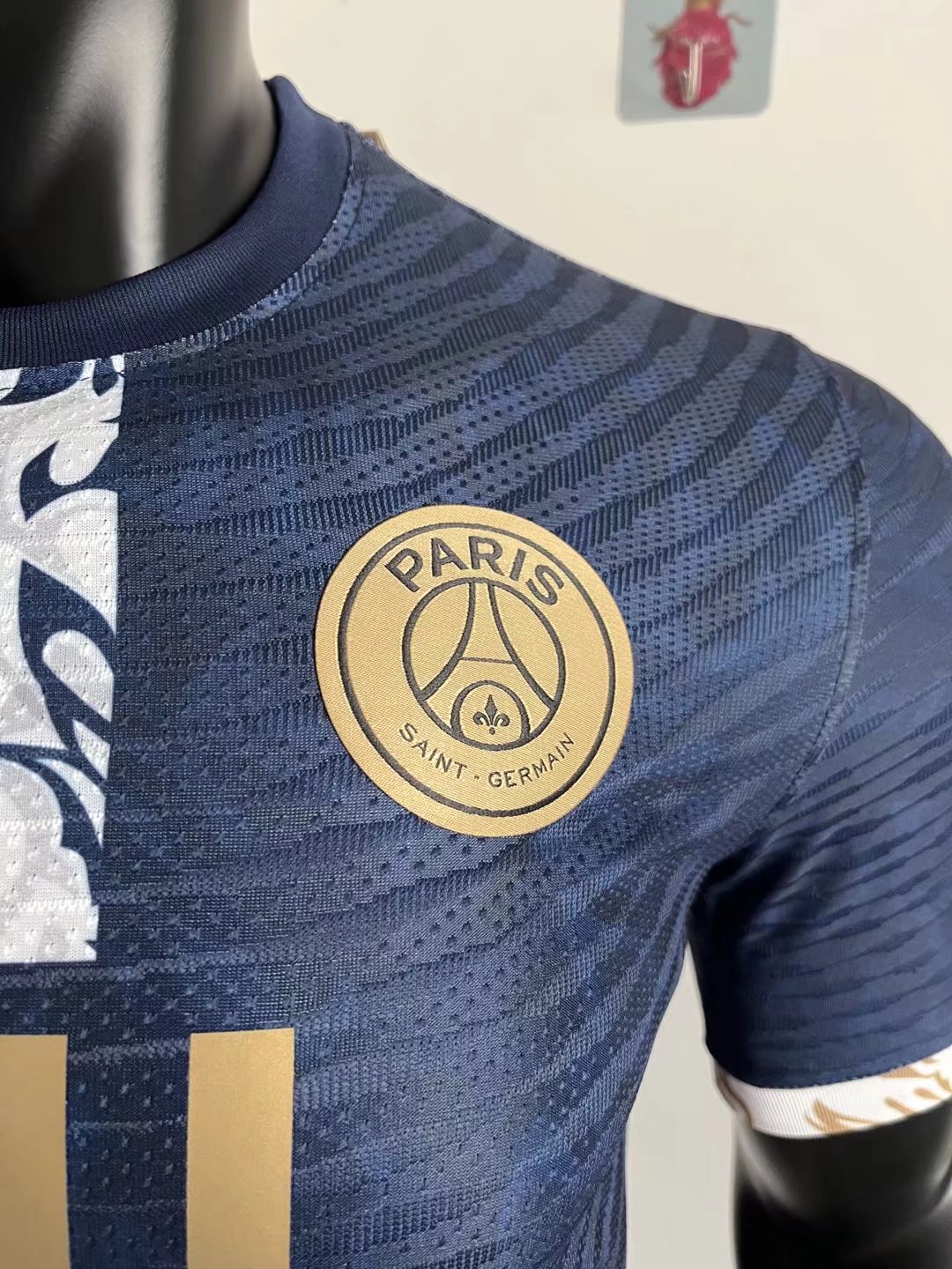 22/23 PSG Special Jersey Player Version - leoleo123123