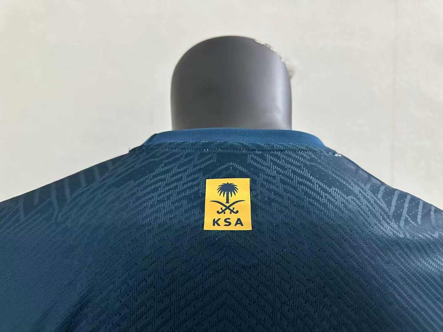 23/24 Al Nassr Away Player Version Soccer Jersey - leoleo123123