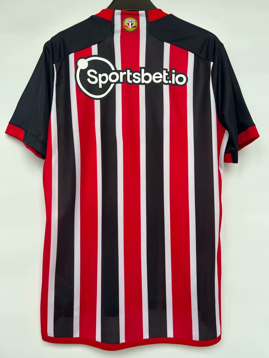 23/24 Sao Paulo Away Jersey 1:1 Quality - leoleo123123