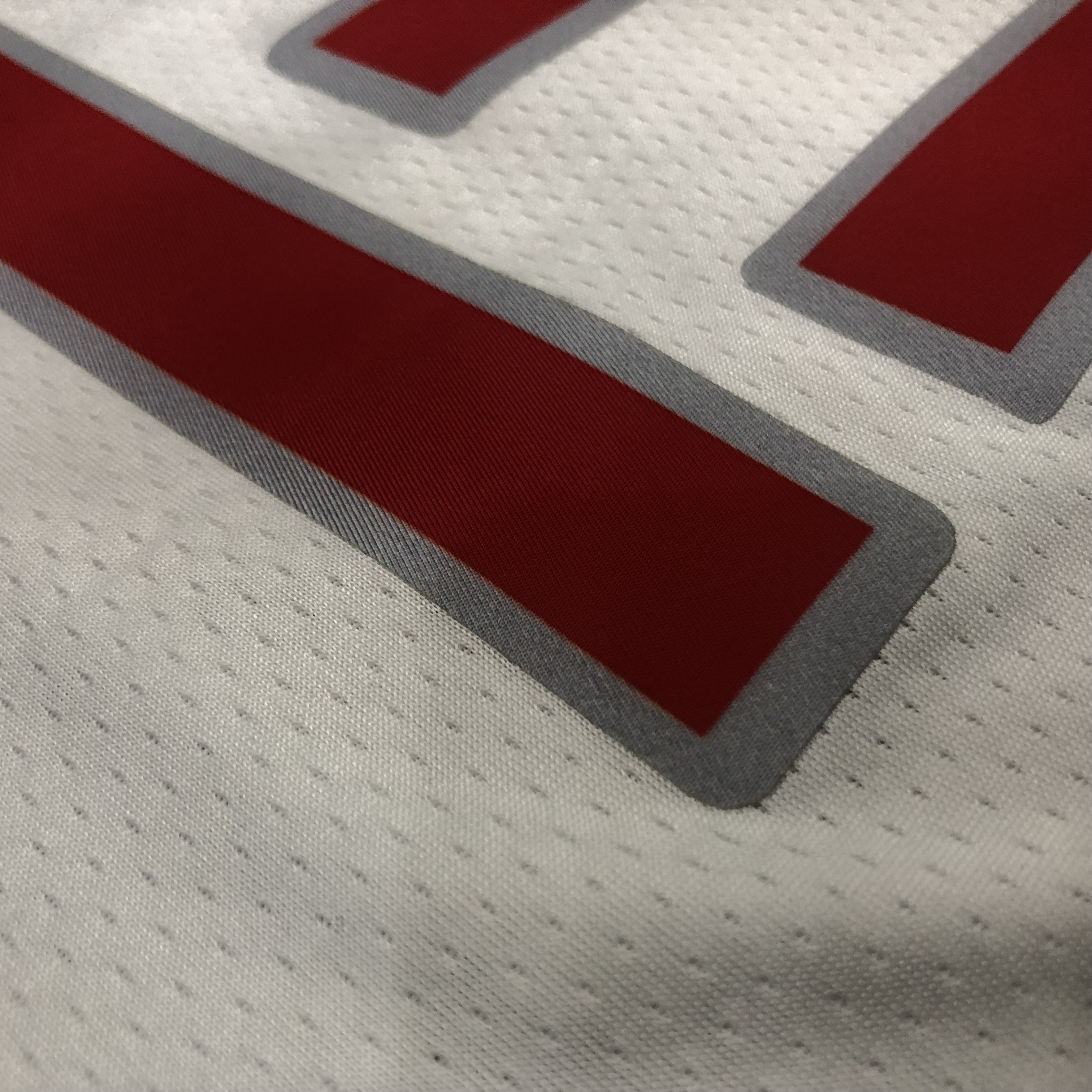 NBA Men Houston Rockets White City #13 HARDEN Jersey High Quality Name and Number Print - leoleo123123