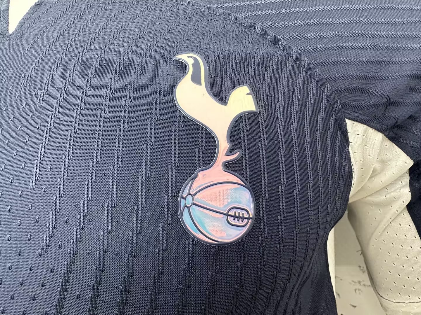 23/24 Tottenham Away Jersey Player Version 1:1 Quality - leoleo123123