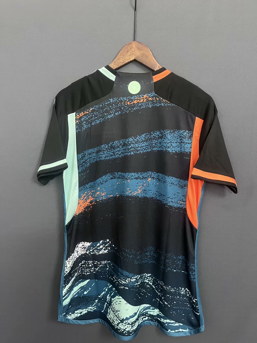 23/24 Argentina Away Jersey Fans Version - leoleo123123