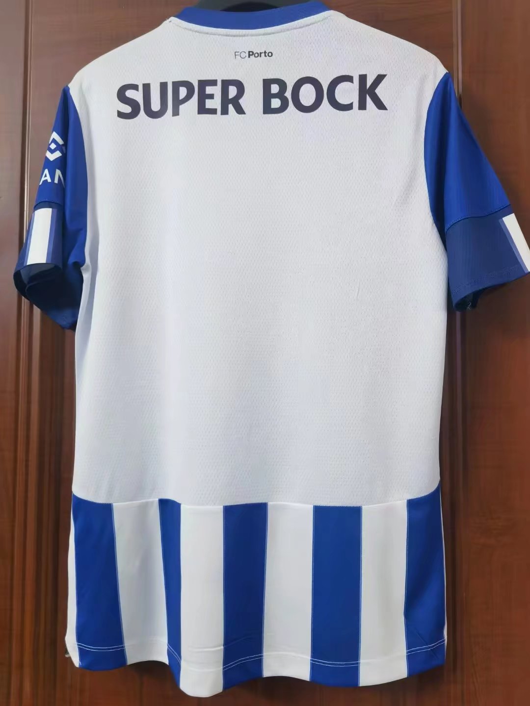 22/23 Porto Home Soccer Jersey 1:1 Quality - leoleo123123