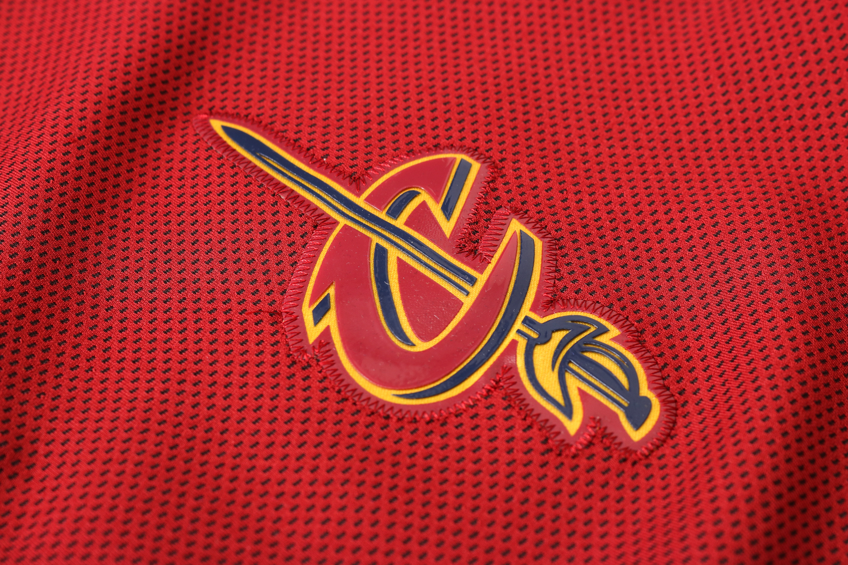 NBA Cleveland Cavaliers Purplish Red with Cap Jacket Tracksuit High Quality - leoleo123123