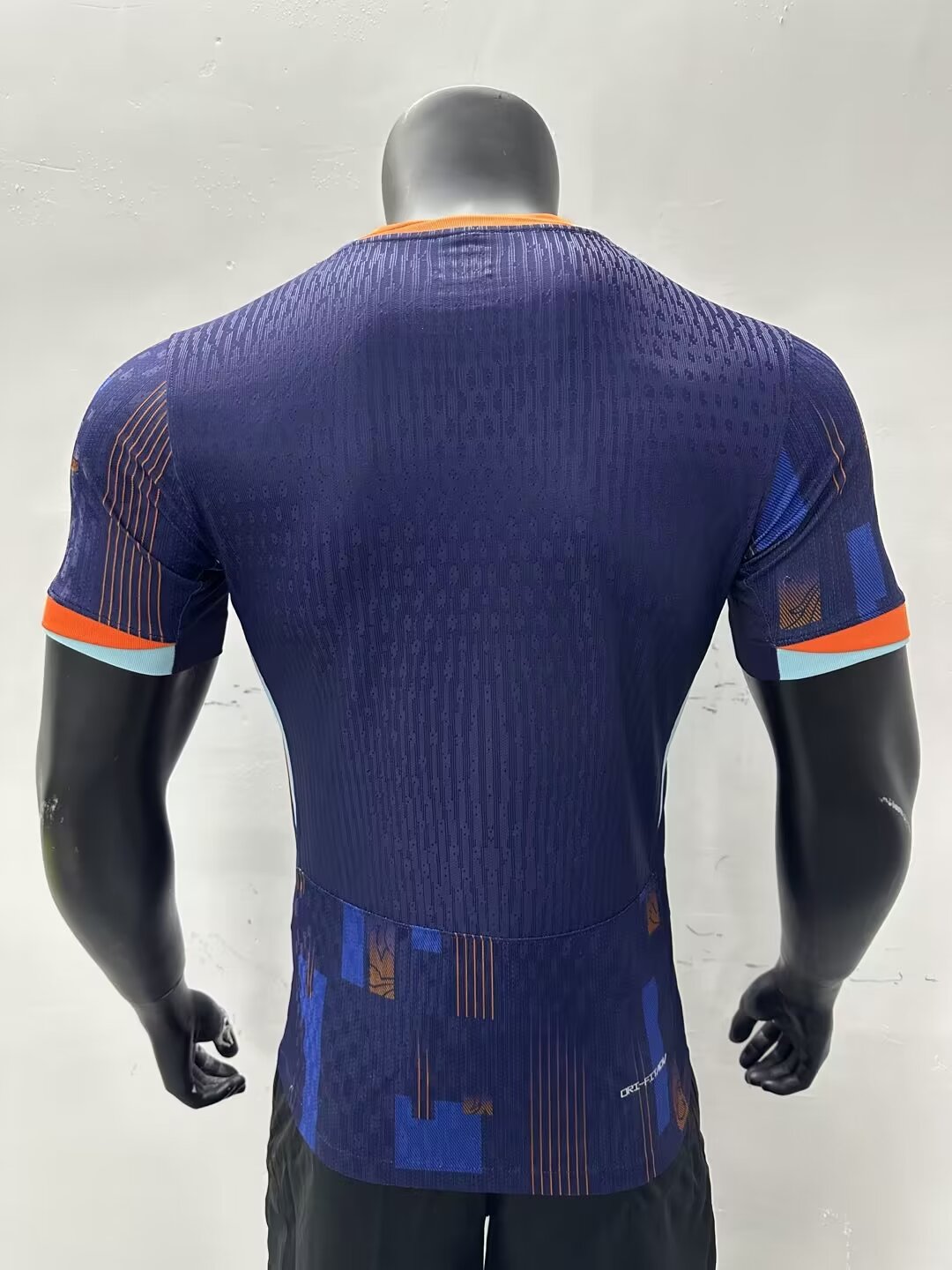 24/25 Netherlands Away Jersey Player Version 1:1 Quality - leoleo123123