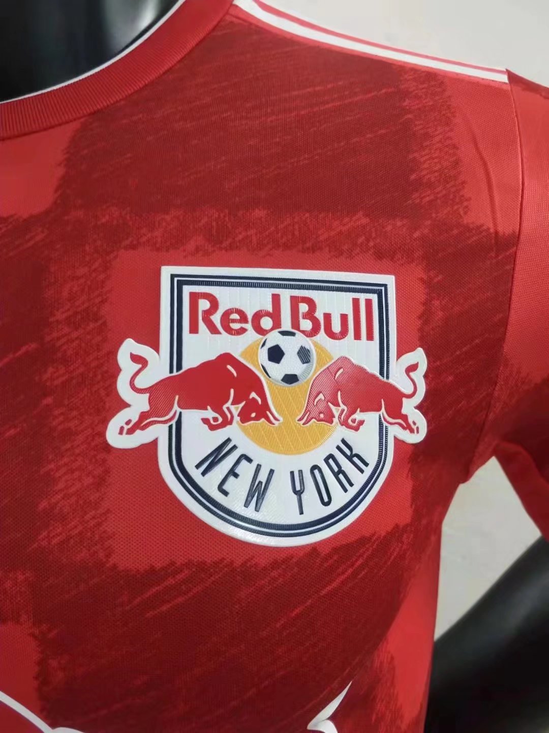 22/23 Red Bull Away Jersey Player Version 1:1 Quality - leoleo123123