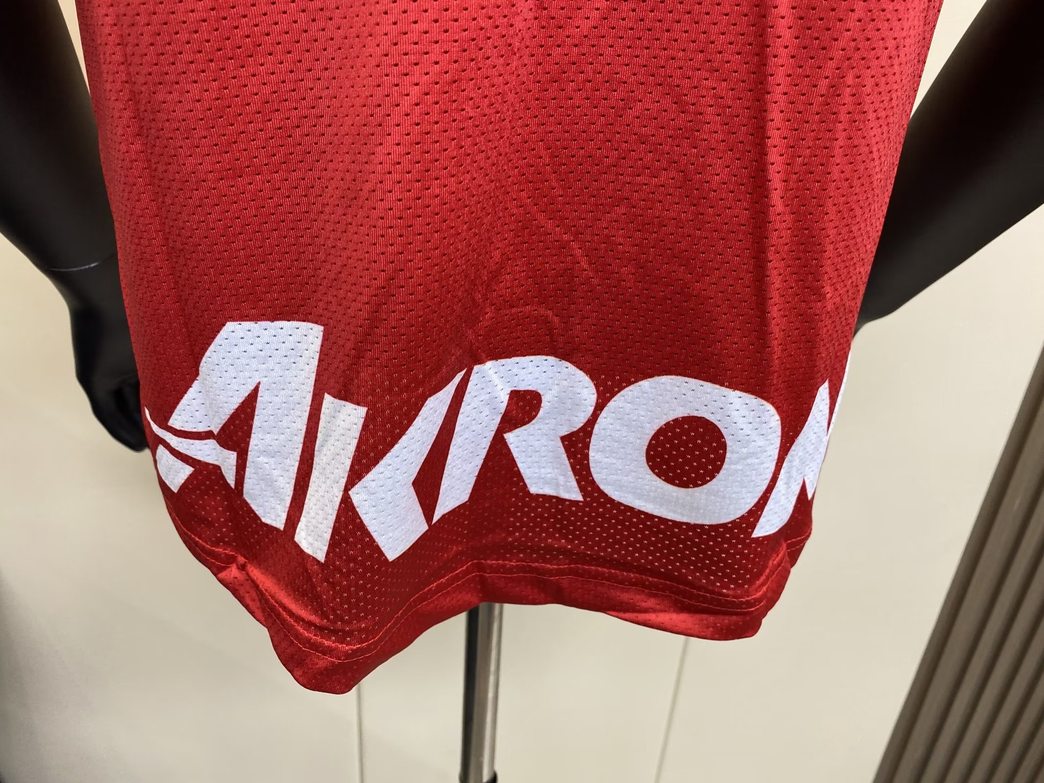 Chivas 200th anniversary Red Jersey Player Version 1:1 Quality - leoleo123123
