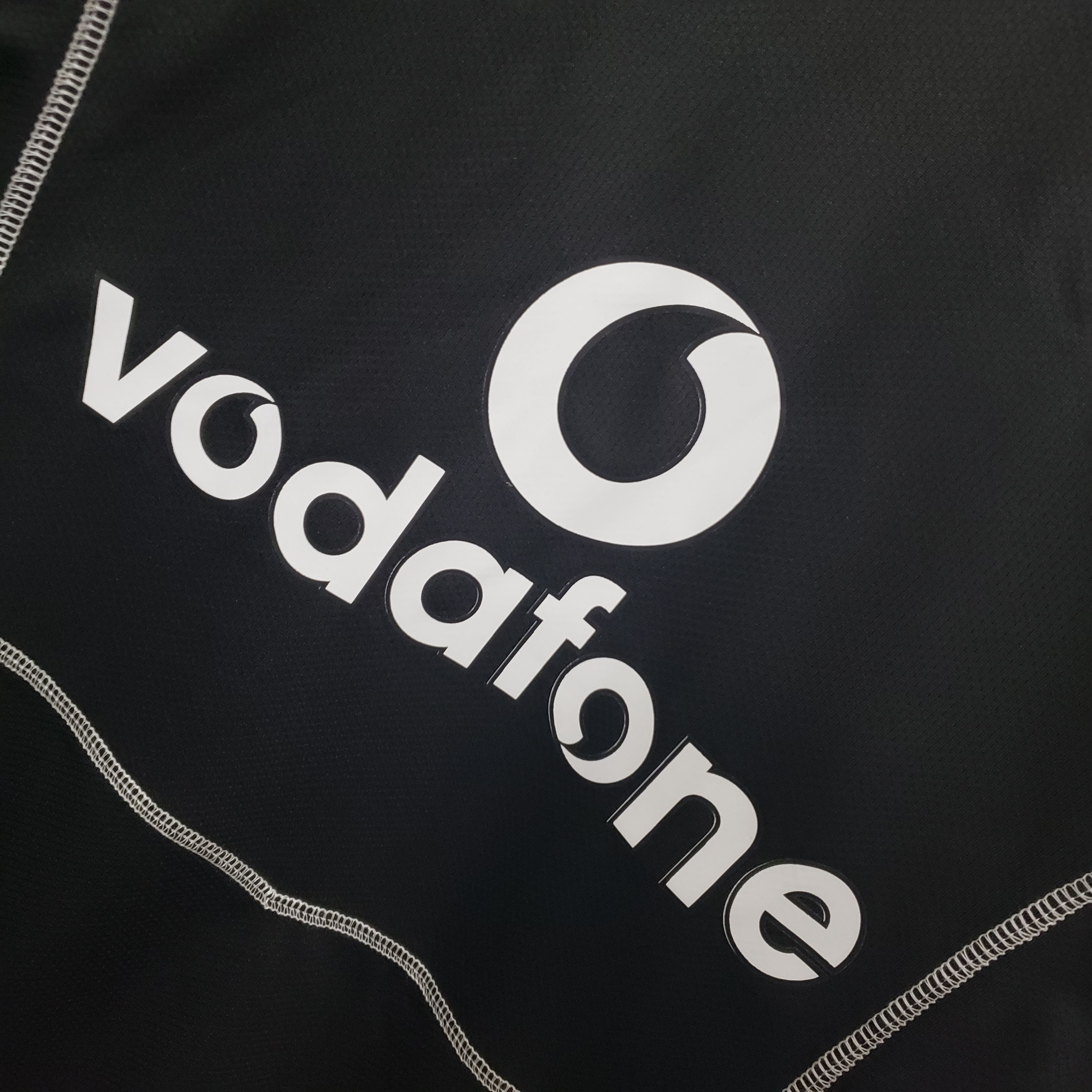 00/02 Man United Away Retro Jersey - leoleo123123