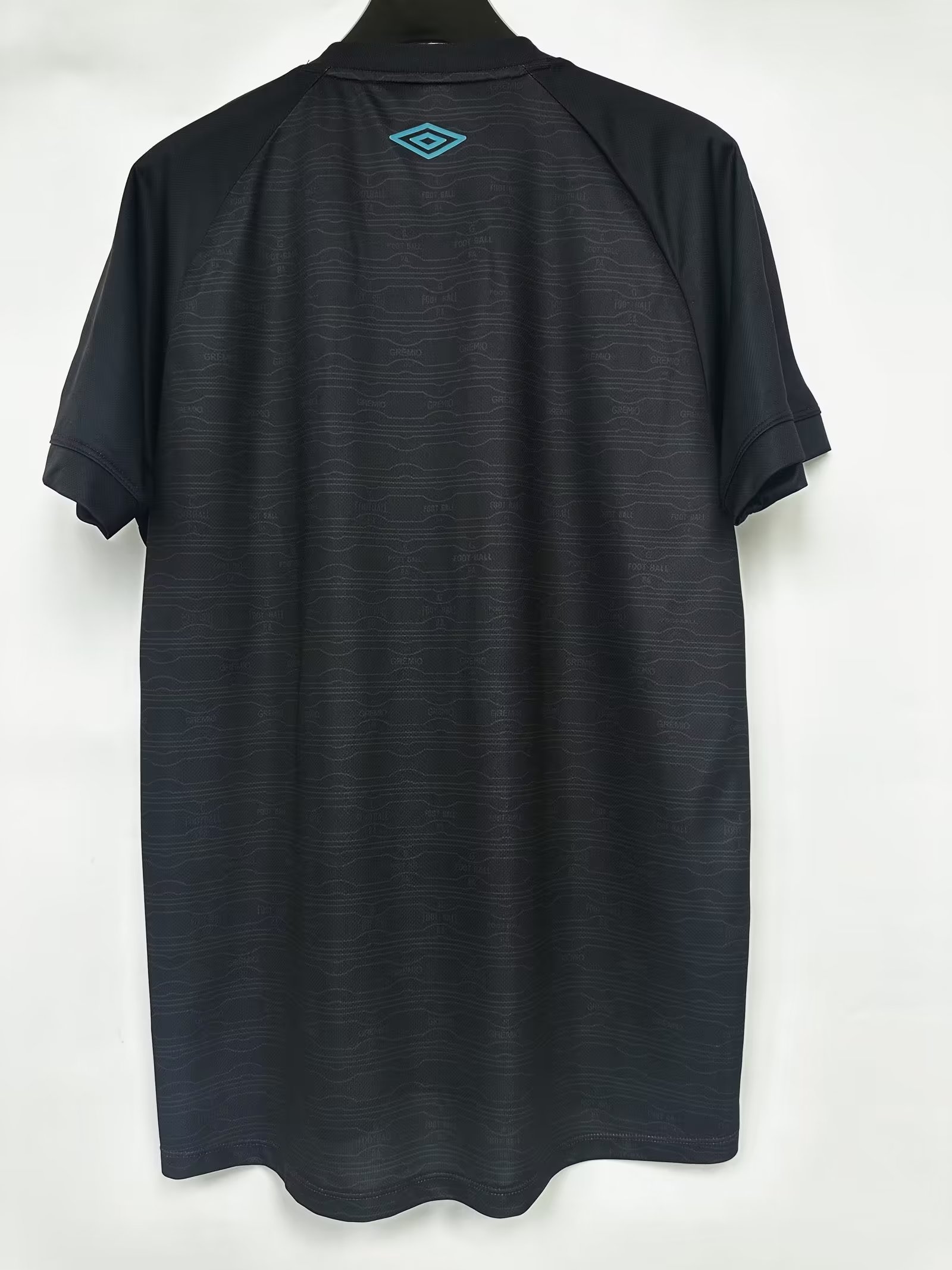 23/24 Gremio Third Jersey 1:1 Quality - leoleo123123