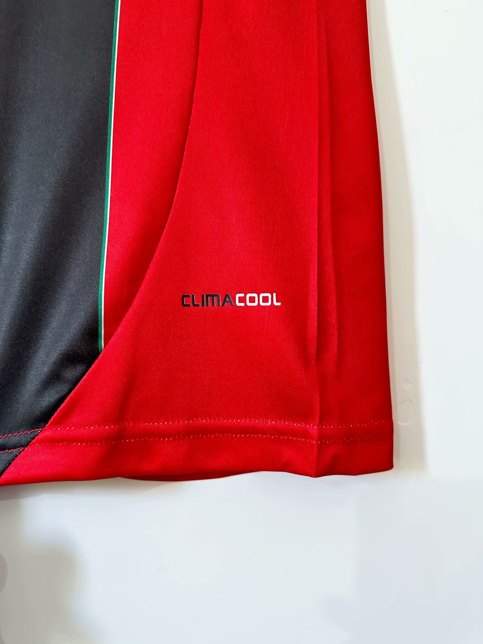 12/13 AC Milan Home Retro Jersey - leoleo123123