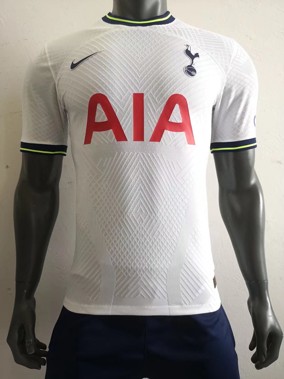 22/23 Tottenham Home Jersey Player Version 1:1 Quality - leoleo123123