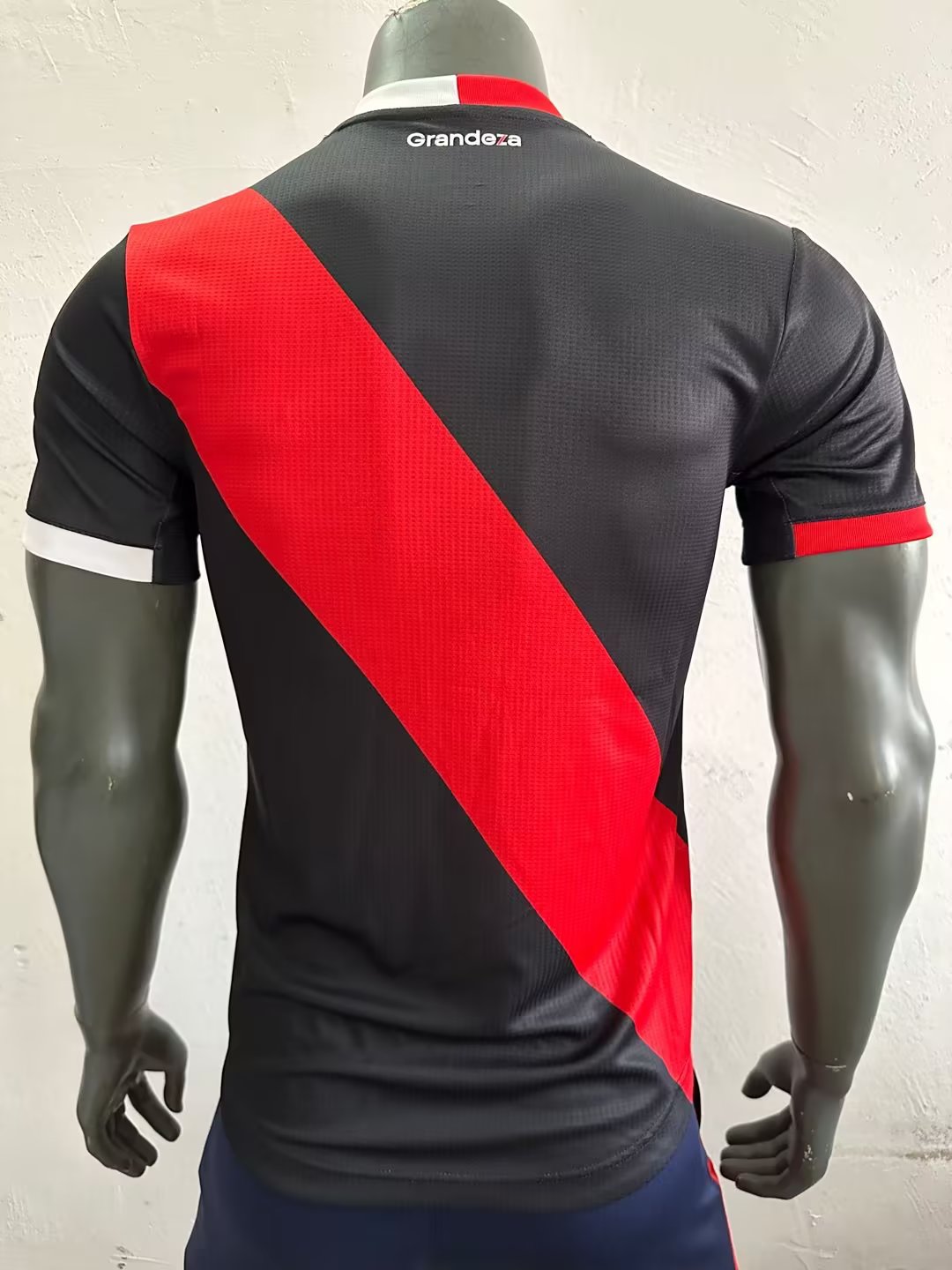 22/23 River Plate Third Player Version Soccer Jersey Thai Quality - leoleo123123