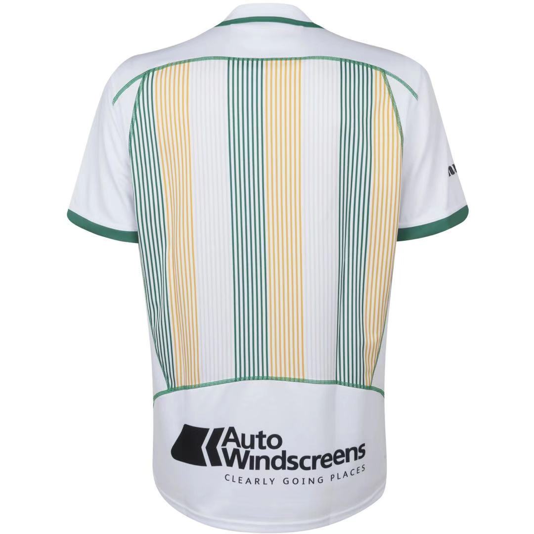 Rugby 2020-2021 Southampton Away Rugby Jersey High Quality - leoleo123123
