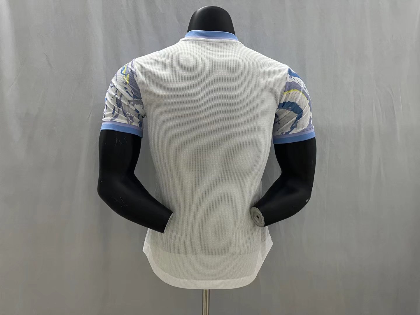 22/23 Real Madrid Special Jersey Player Version - leoleo123123