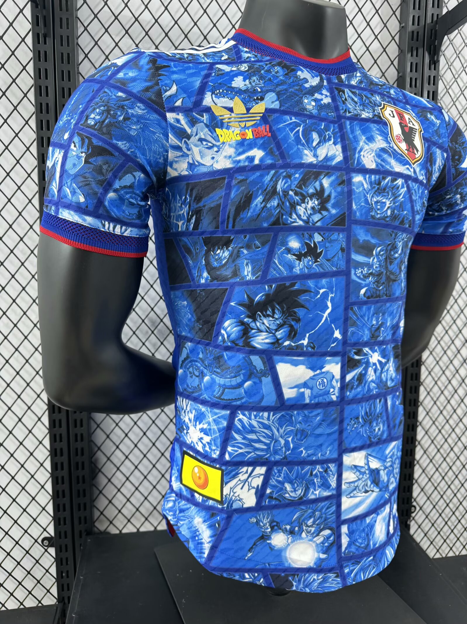 24/25 Japan Special Jersey Player Version 1:1 Quaility - leoleo123123