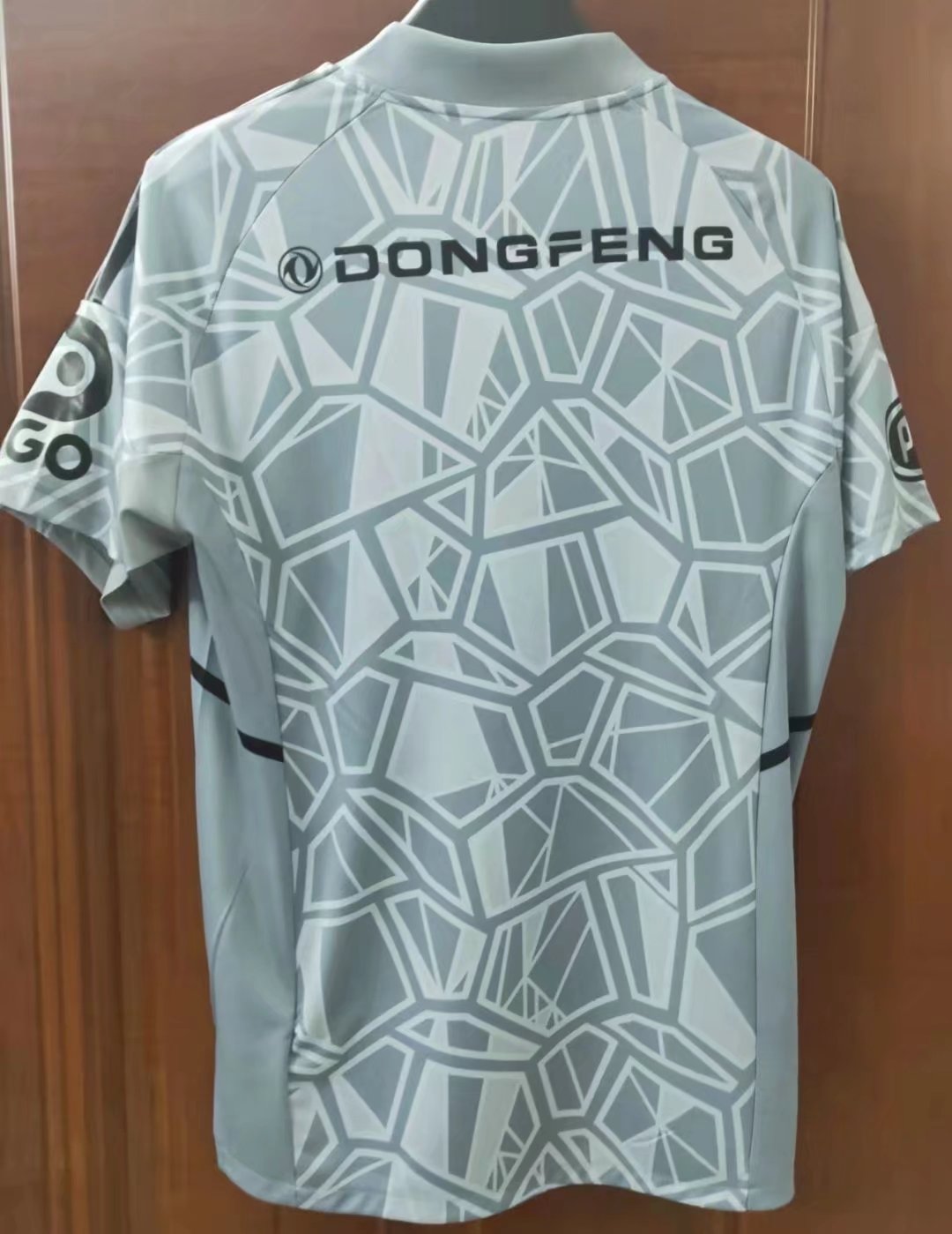 22/23 Universidad de Chile Goalkeeper Jersey Fans Soccer Jersey - leoleo123123