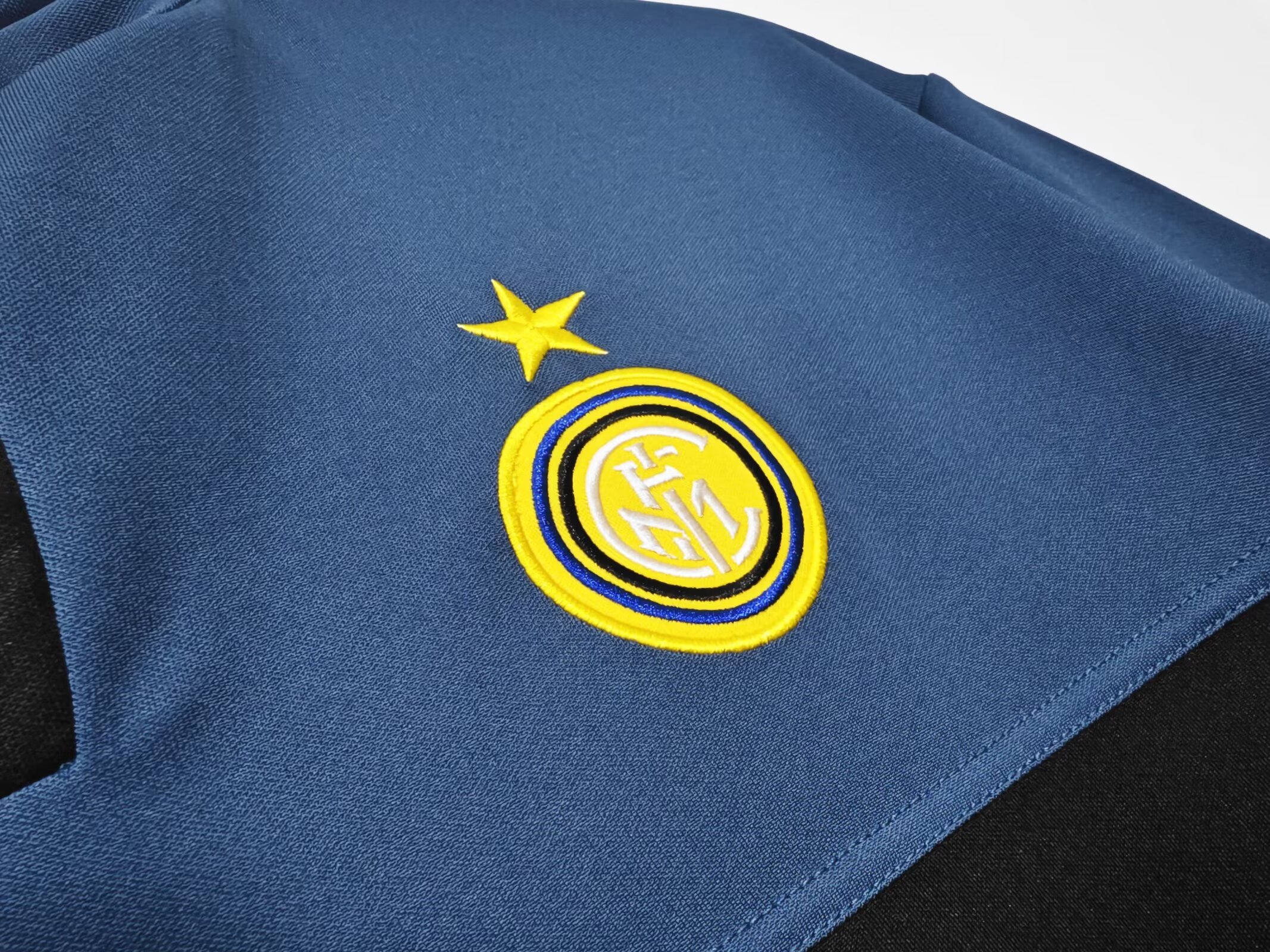 98/99 Inter Milan Third Retro Jersey - leoleo123123