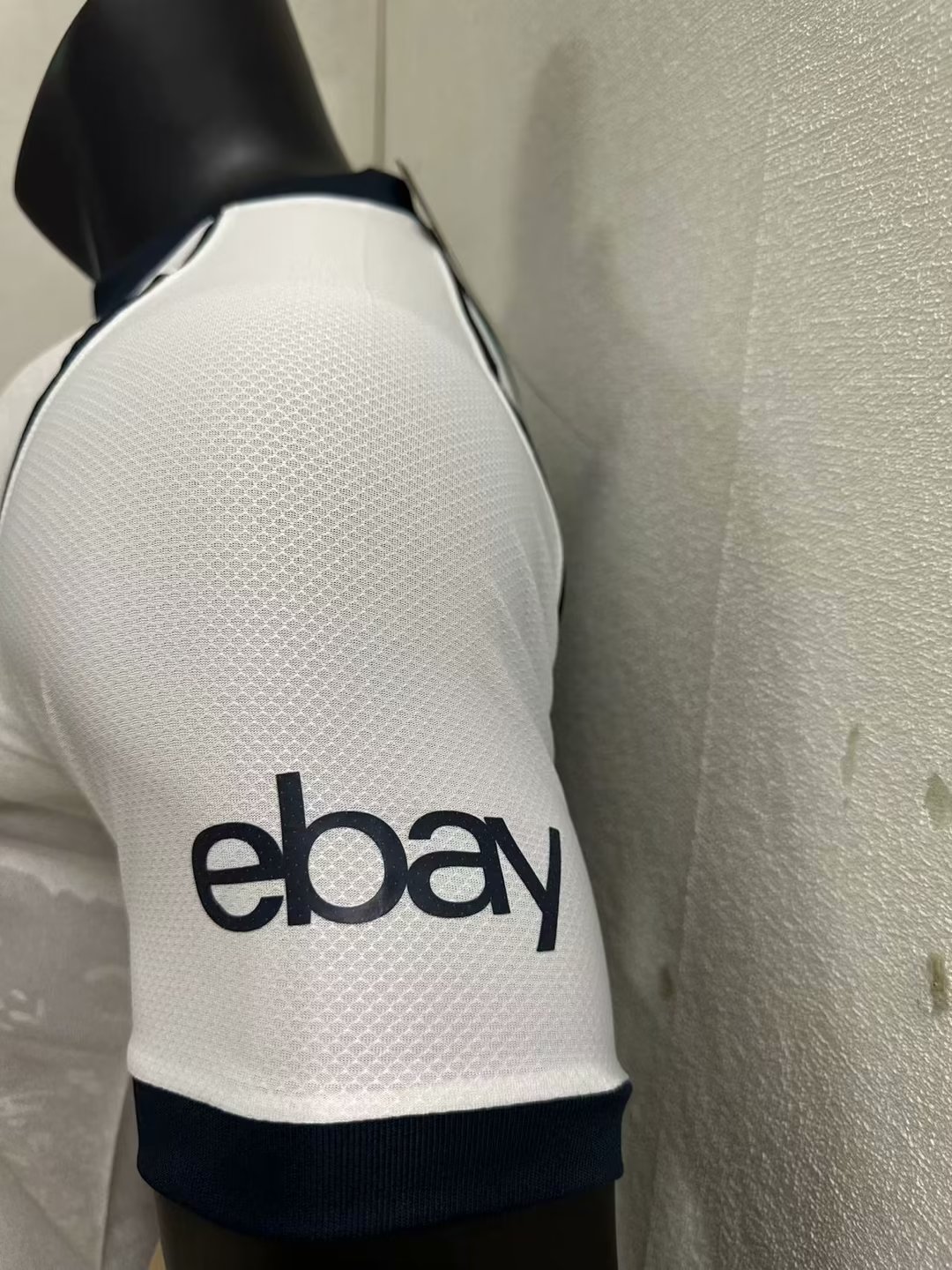23/24 Napoli Away Jersey Player Version - leoleo123123