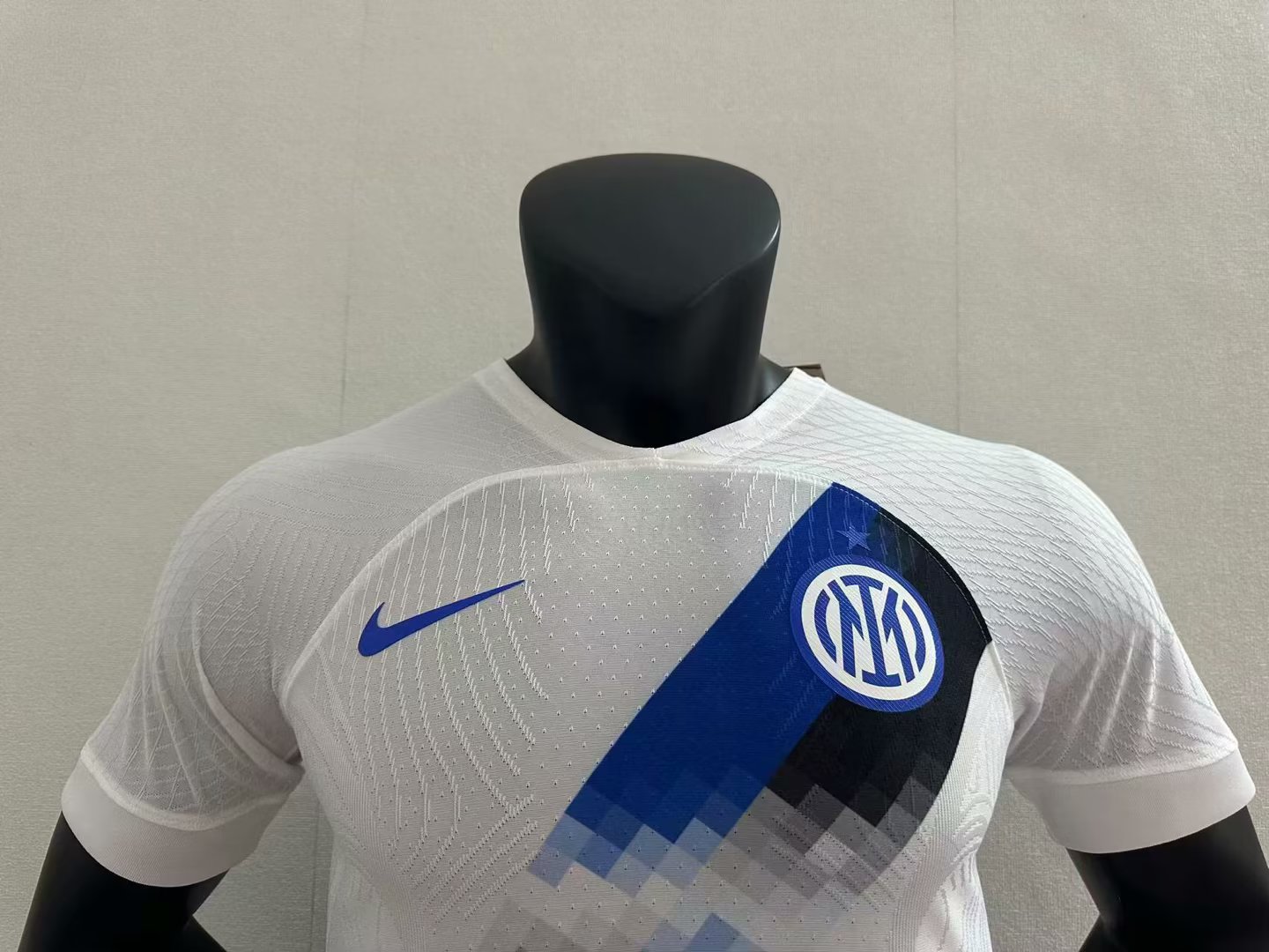 23/24 Inter Milan Away Jersey Player Version 1:1 Quality - leoleo123123