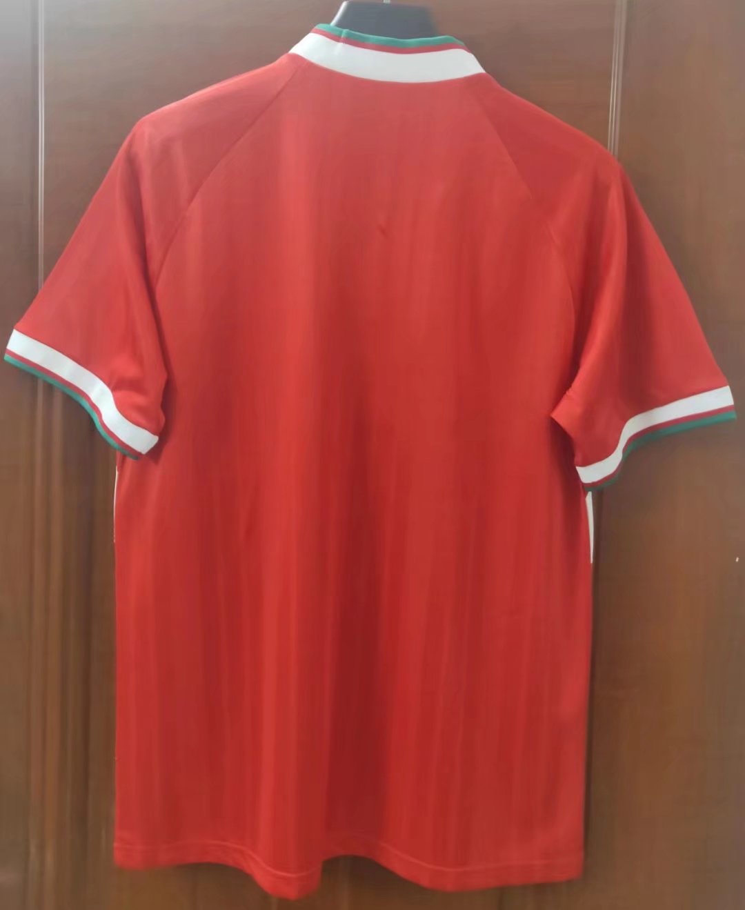 93/95 Liverpool Home Retro Jersey - leoleo123123