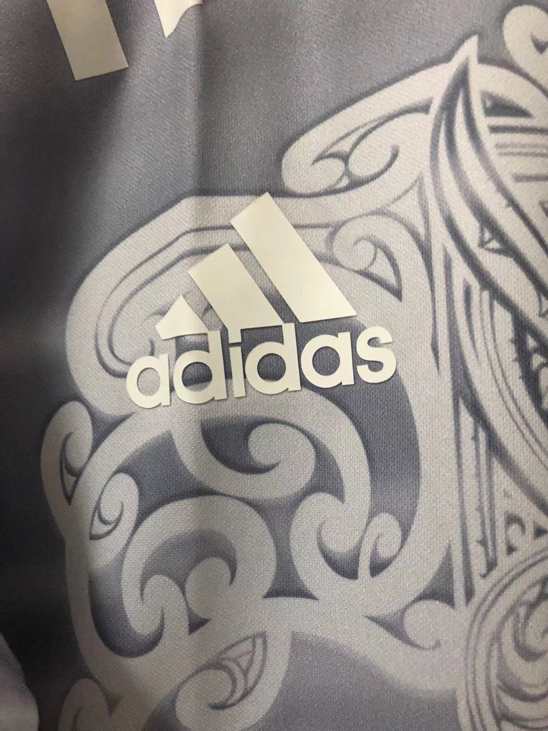 Rugby Season 2021 Chiefs Away Rugby Jersey High Quality - leoleo123123