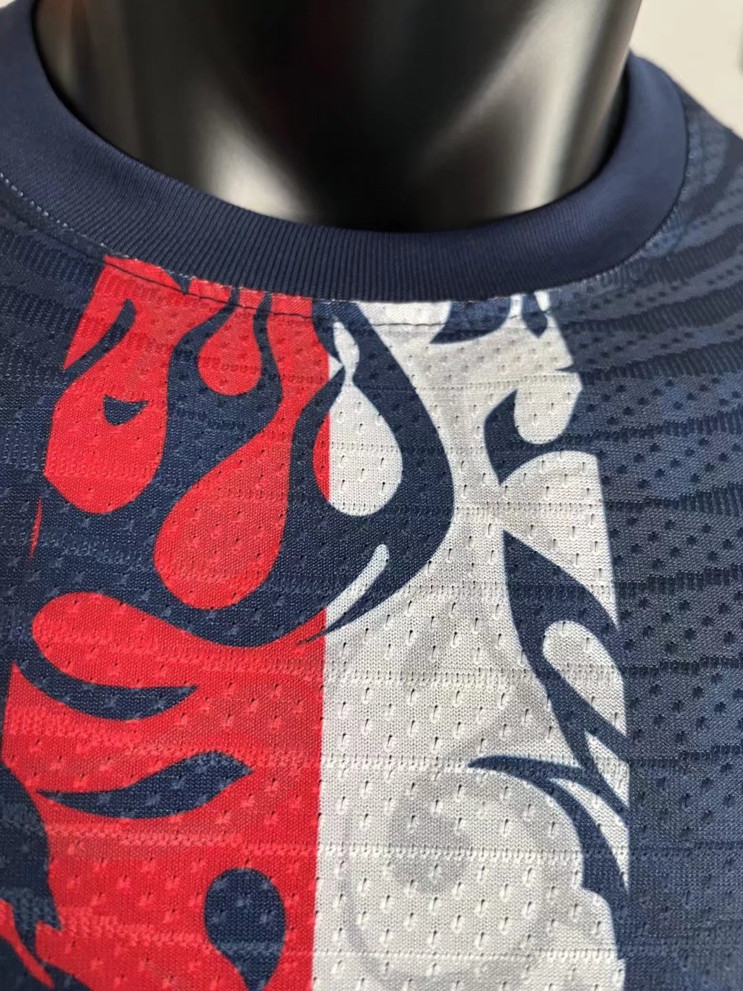 22/23 PSG Special Jersey Player Version - leoleo123123