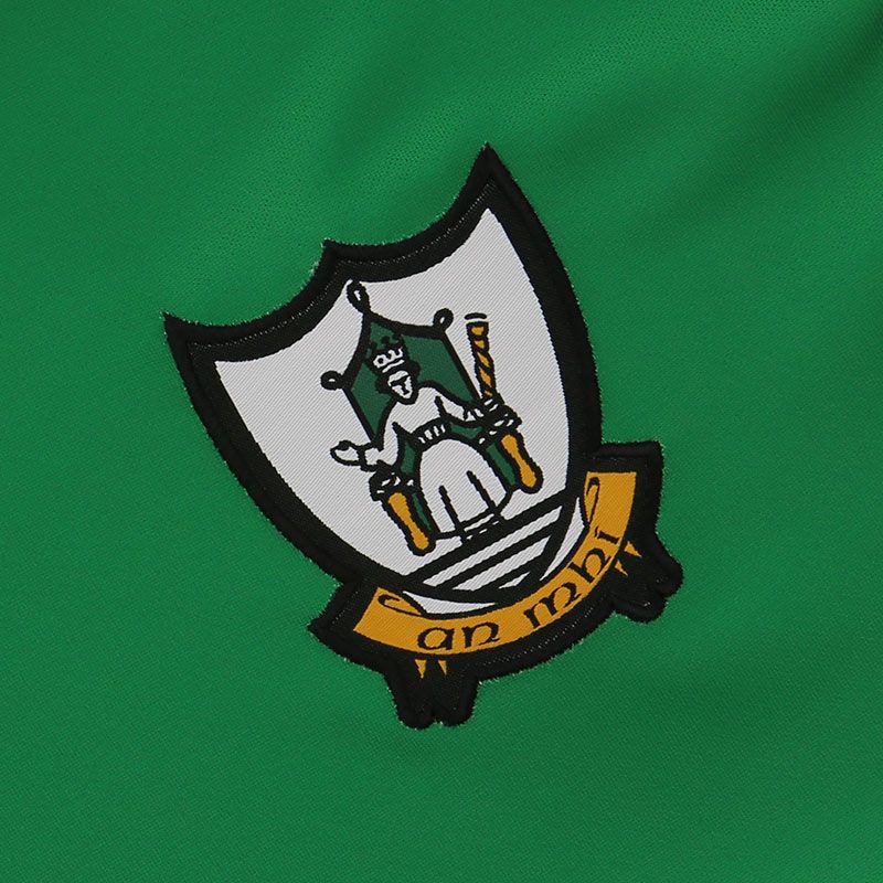 Rugby Meath Retro Jersey - leoleo123123