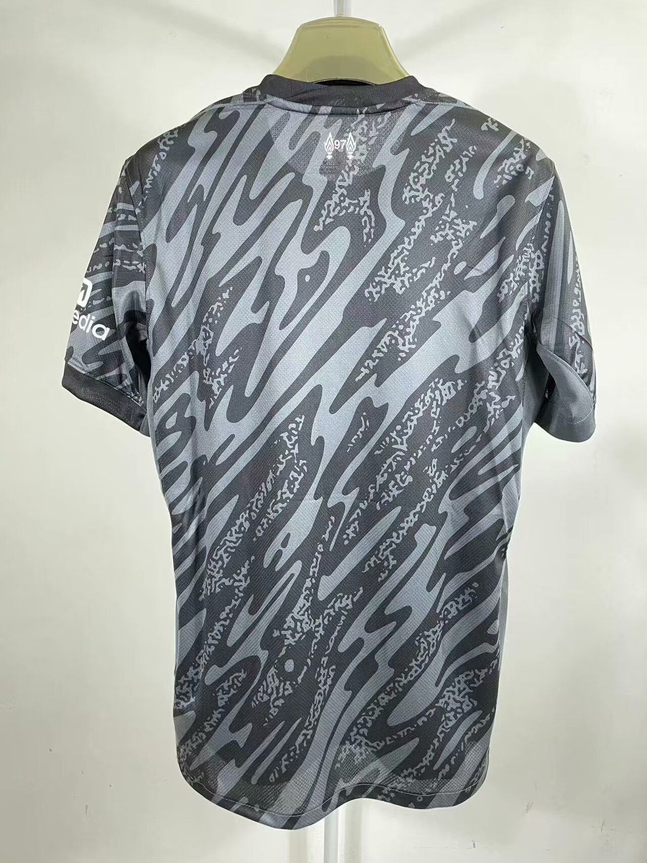 24/25 Liverpool Goalkeeper Jersey Fans Version 1:1 Quality - leoleo123123