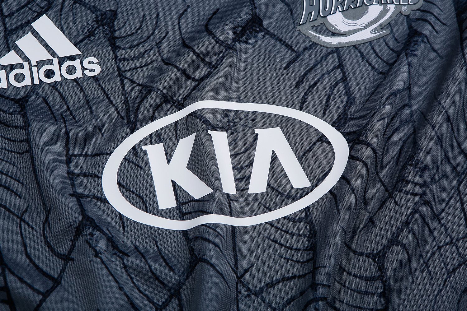 Rugby 2020-2021 Hurricanes Away Rugby Jersey High Quality - leoleo123123