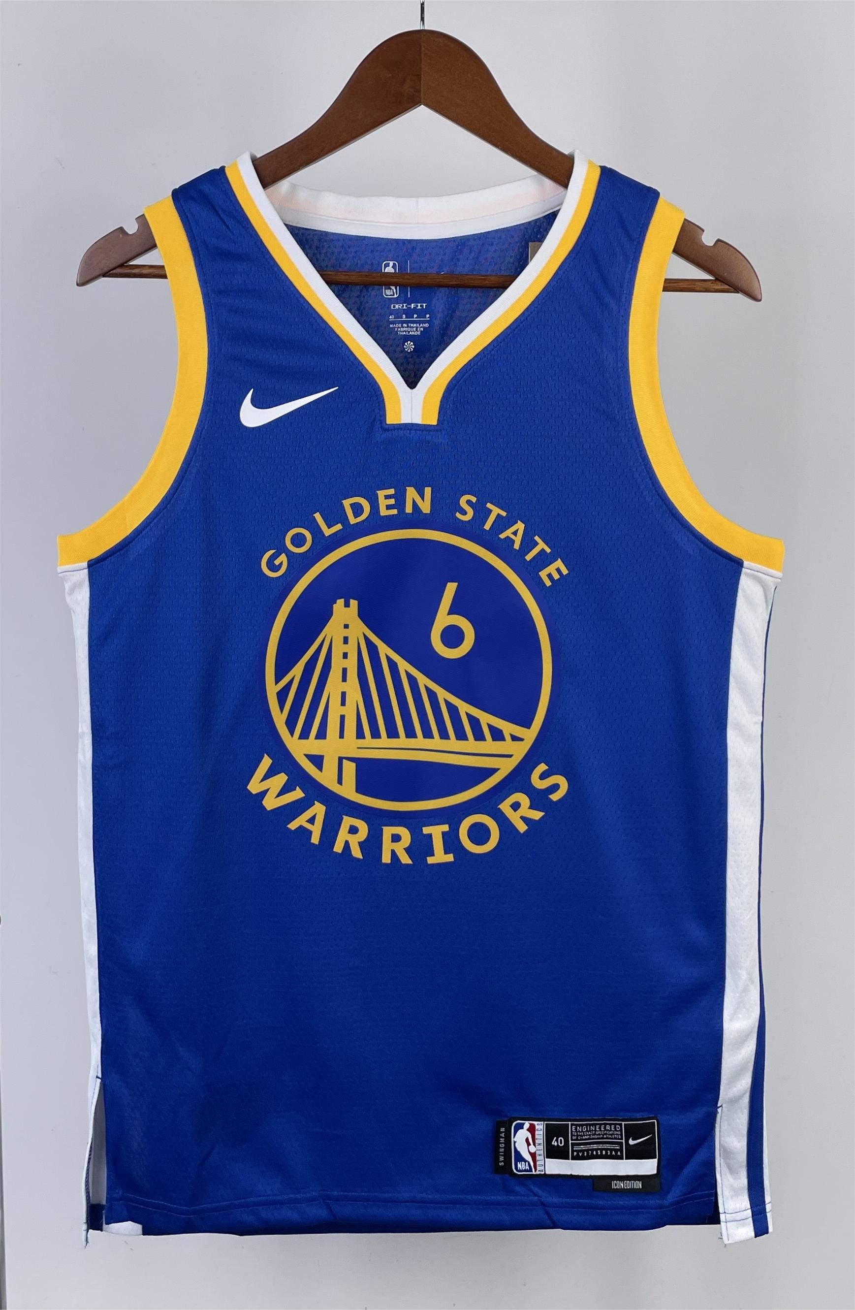 Golden State Warriors