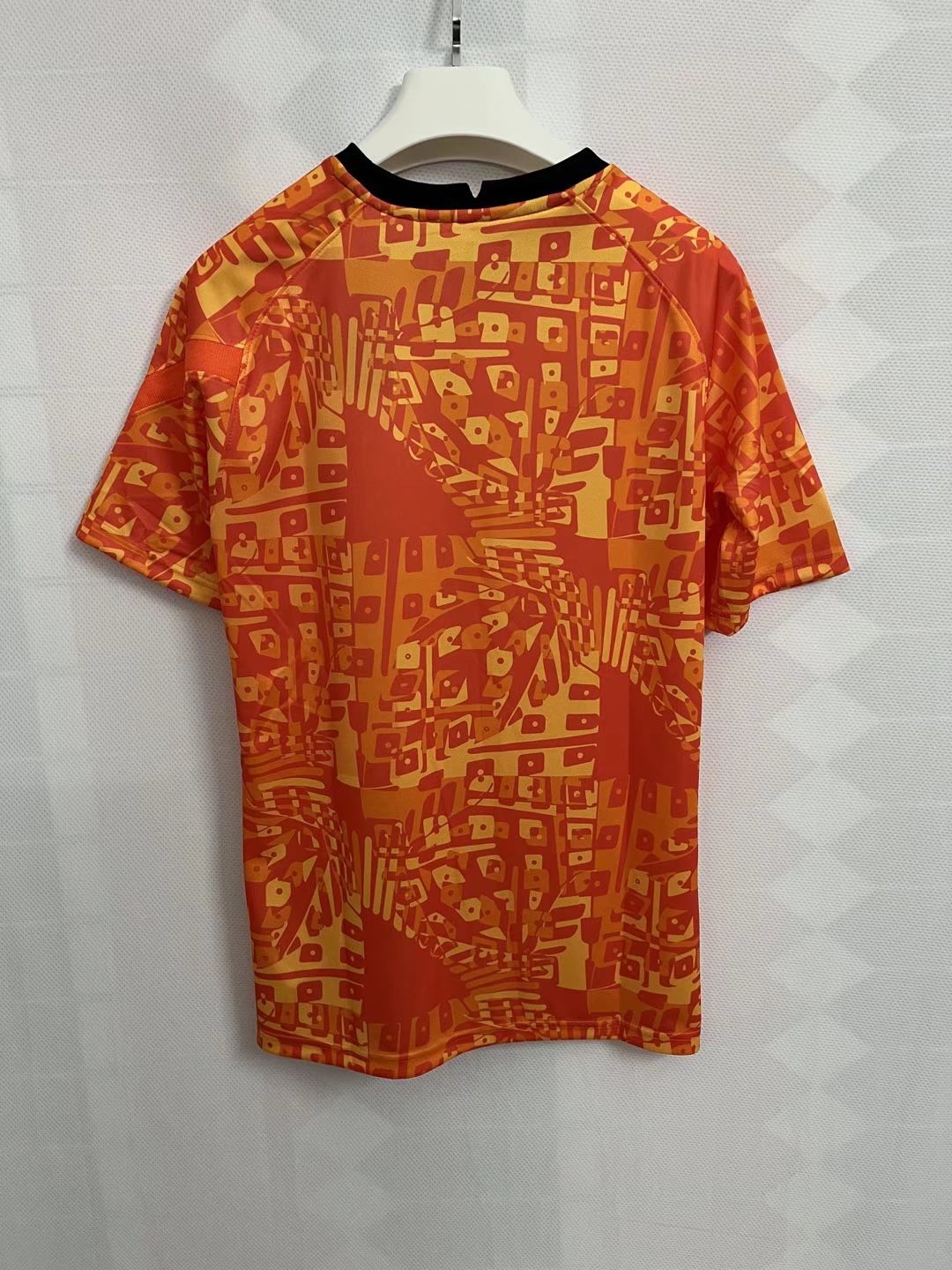 22/23 Roma Training Jersey Thai Quality - leoleo123123