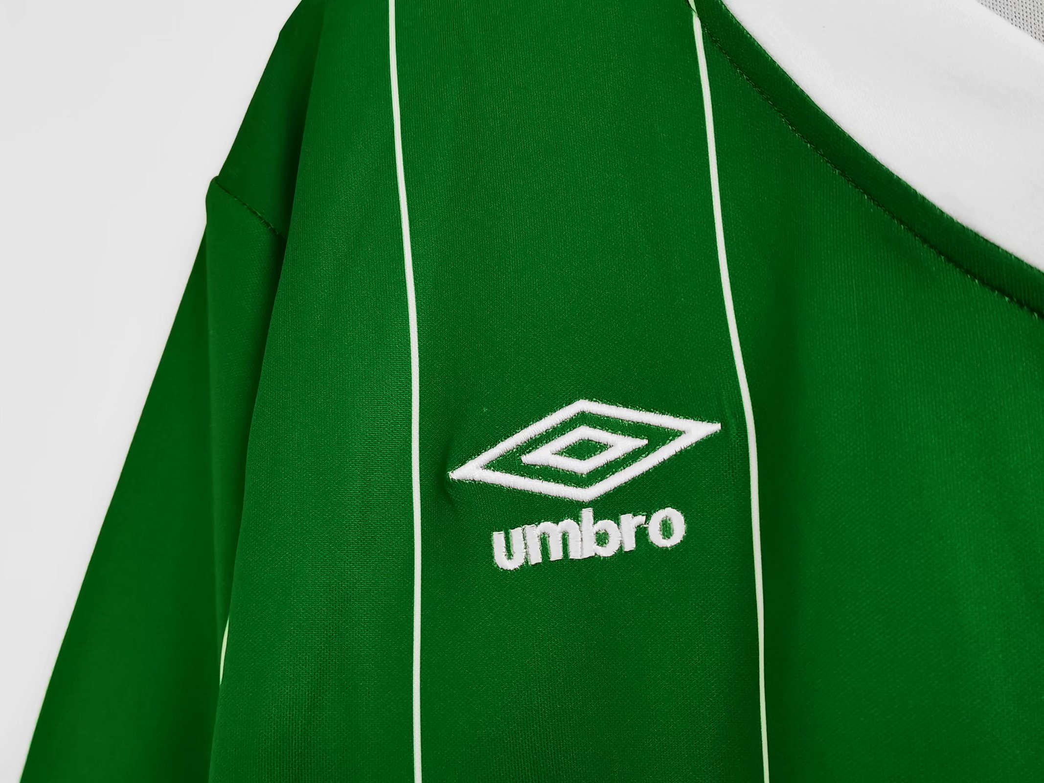 1984-1986 Celts Third Retro Jersey - leoleo123123