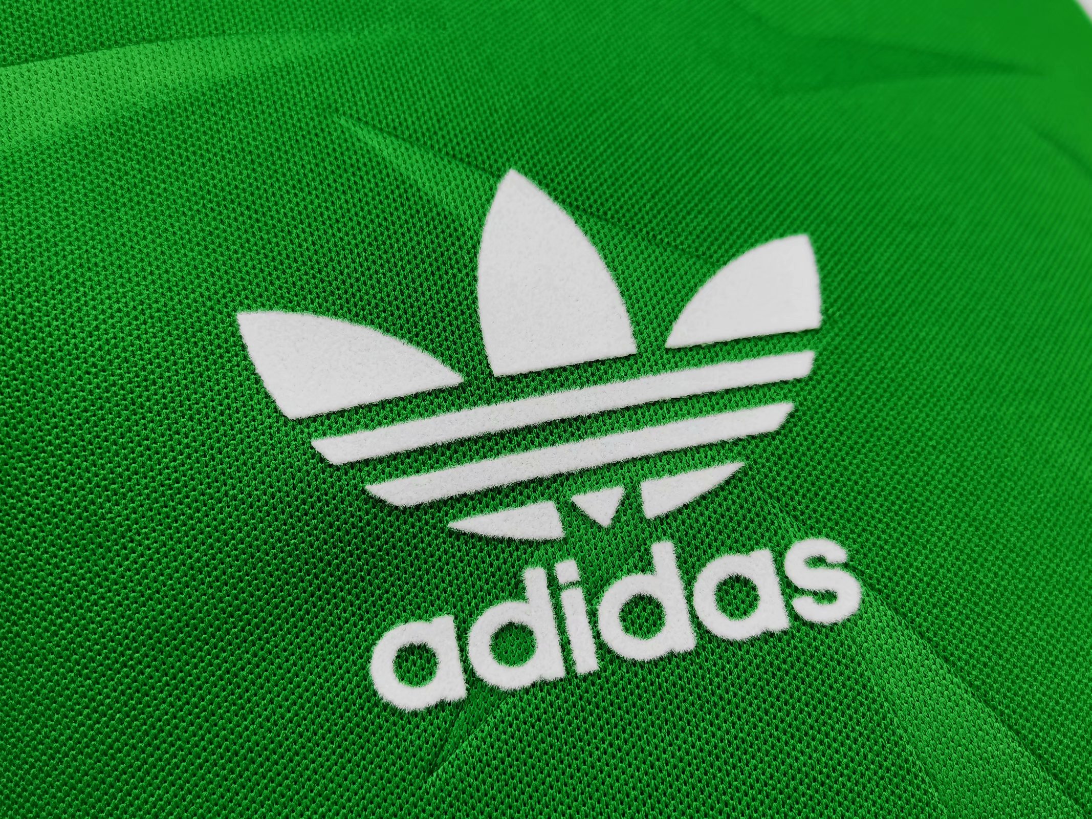 90-92 Ireland Home Retro Jersey - leoleo123123