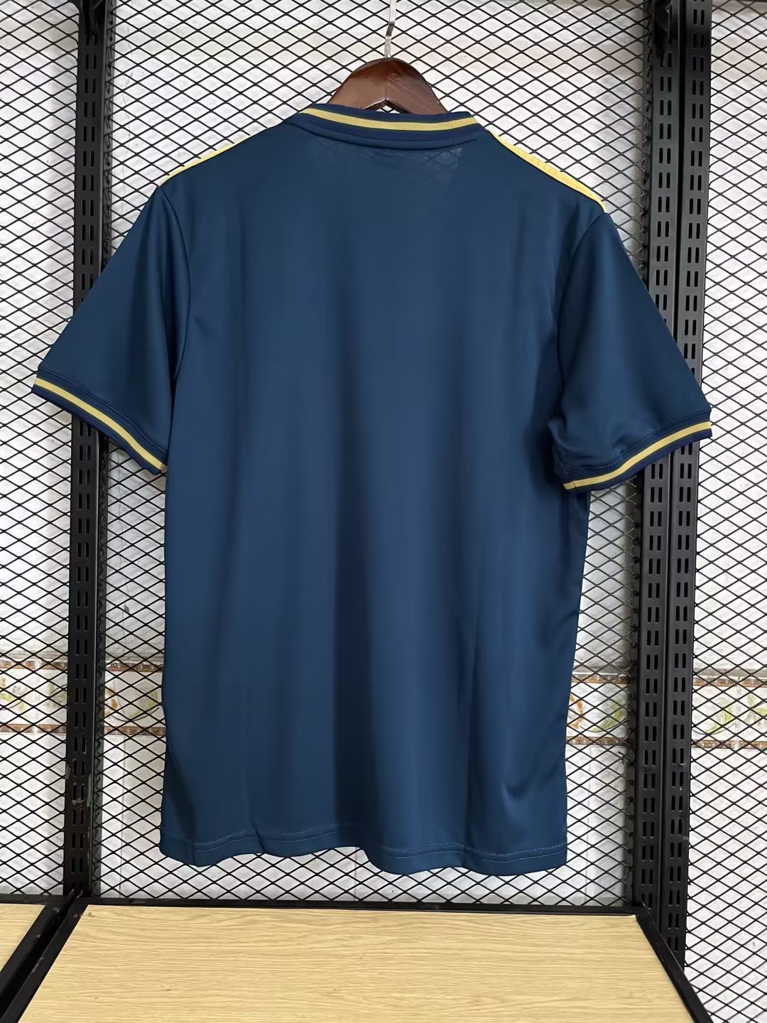 23/24 Benfica Away Soccer Jersey 1:1 Quality - leoleo123123