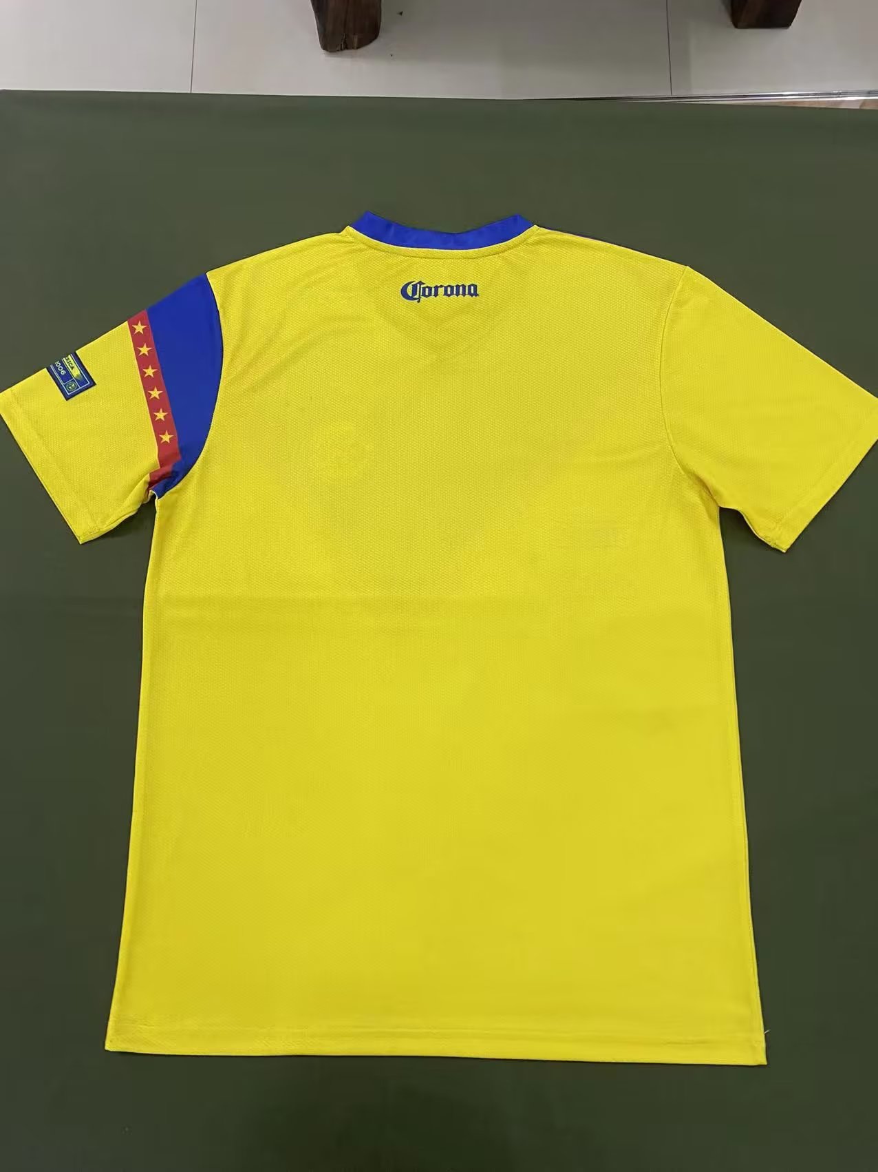 2006 America Home Retro Jersey Thai Quality - leoleo123123