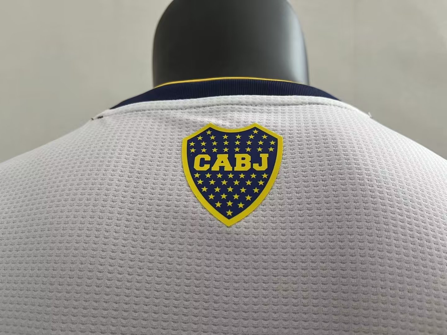 22/23 Boca Away Soccer Jersey Player Version Thai Quality - leoleo123123