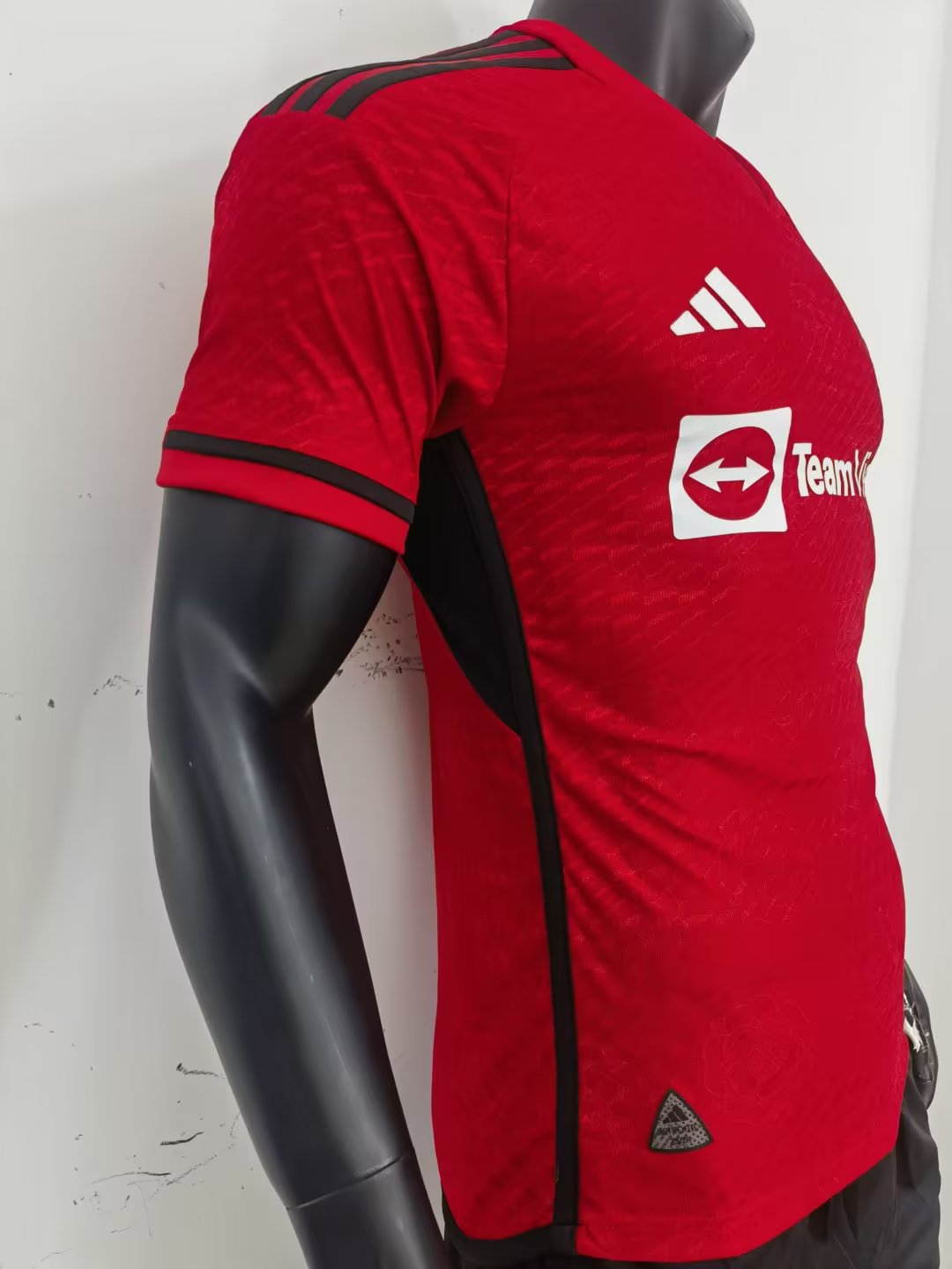 23/24 Man United Home Jersey Player Version 1:1 Quality - leoleo123123